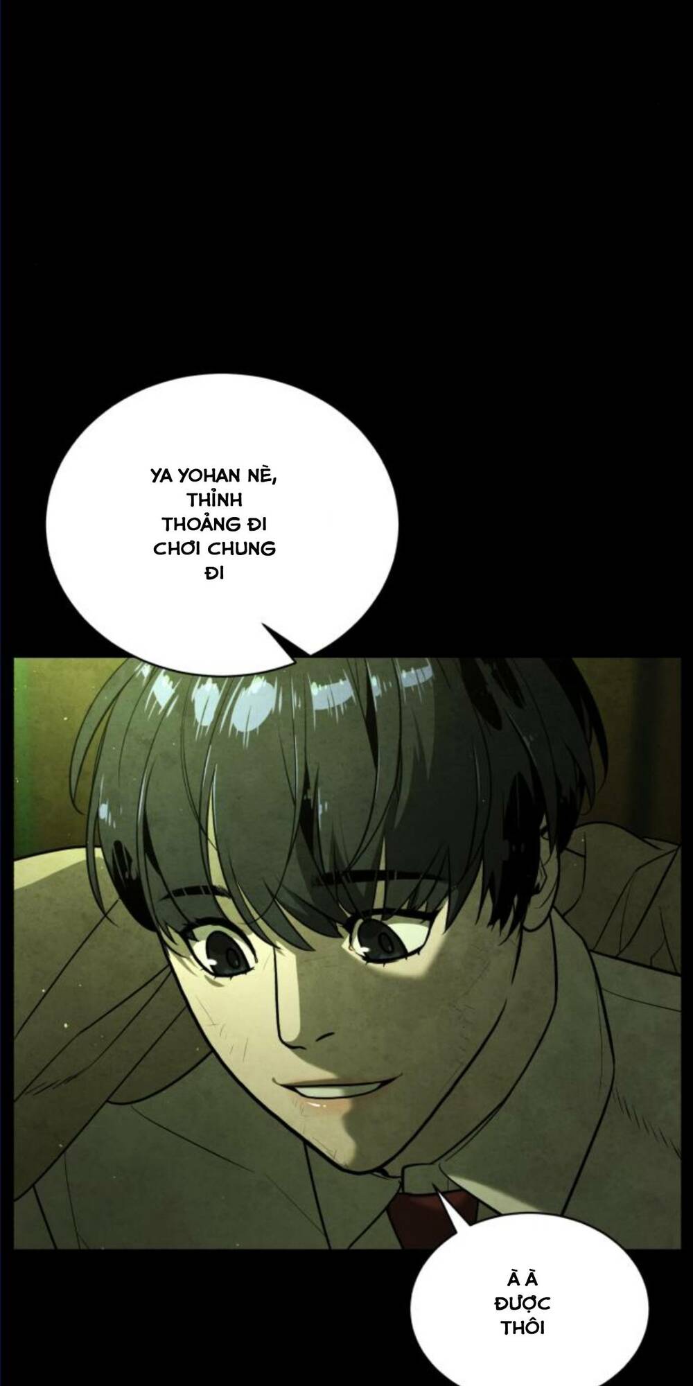 Máu trắng: Chapter 87
