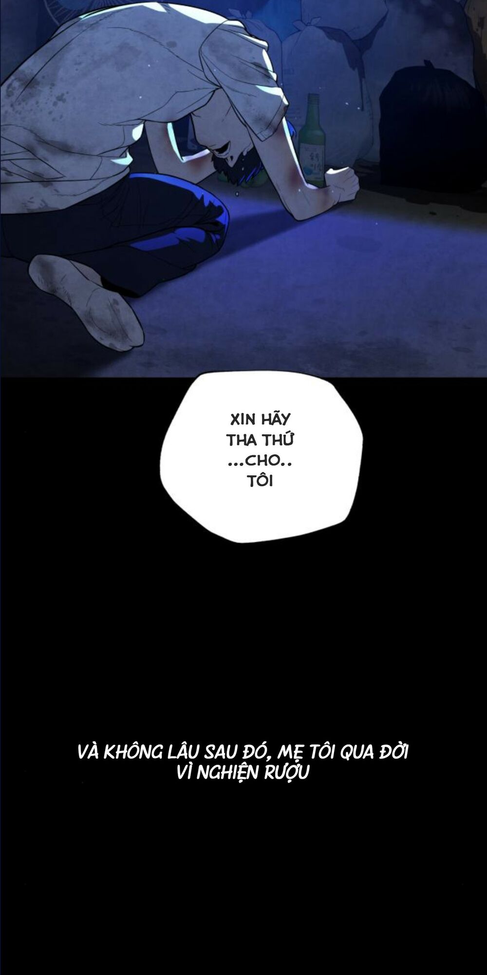 Máu trắng: Chapter 87