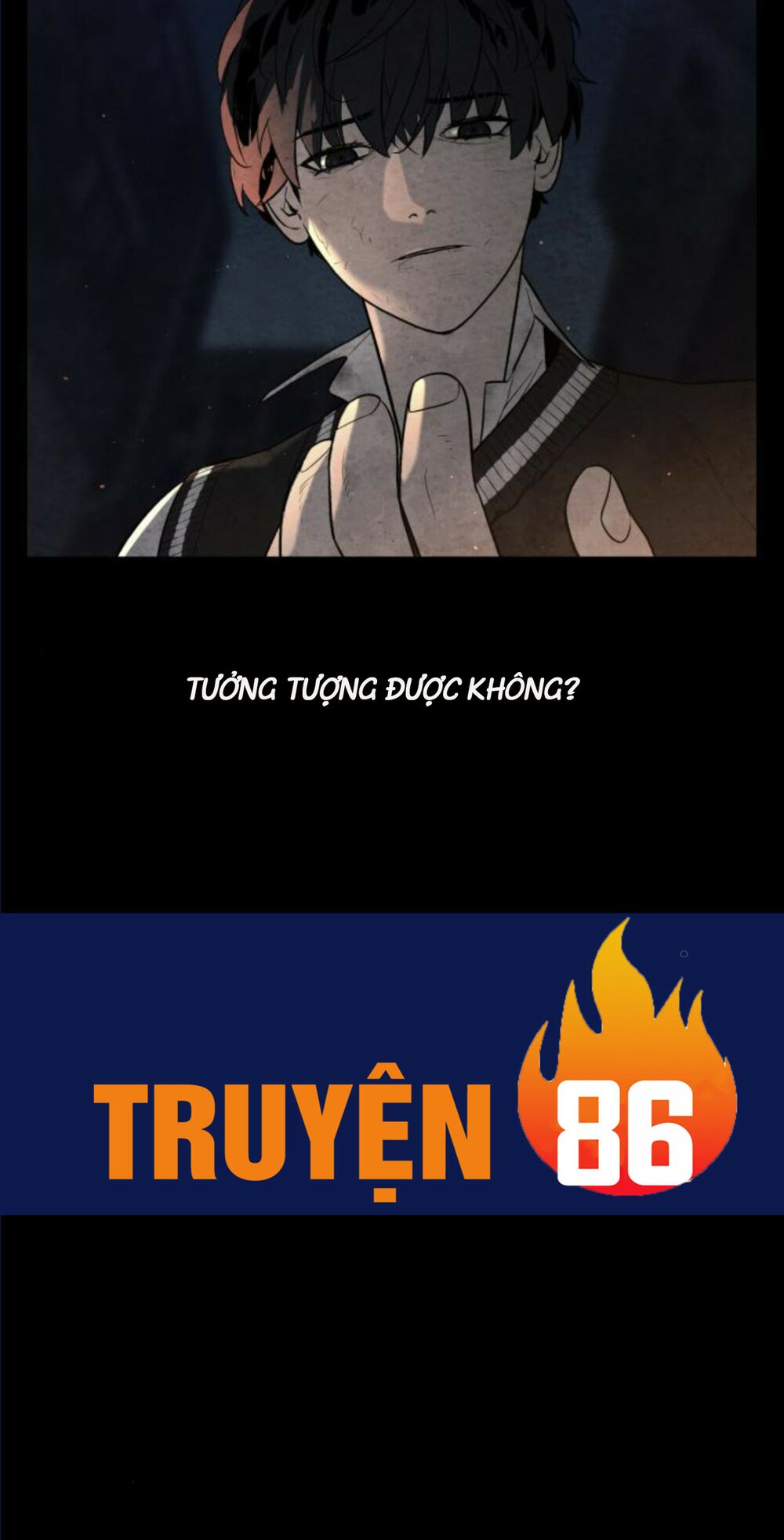 Máu trắng: Chapter 87