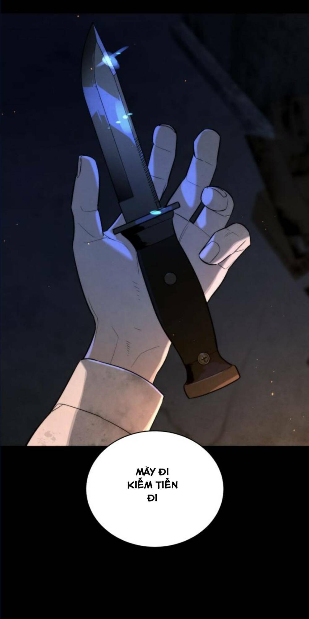 Máu trắng: Chapter 87