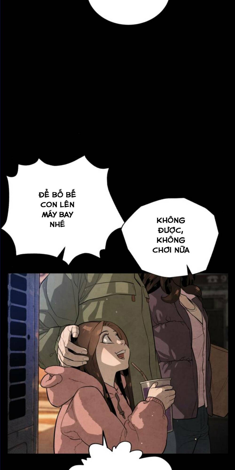 Máu trắng: Chapter 87