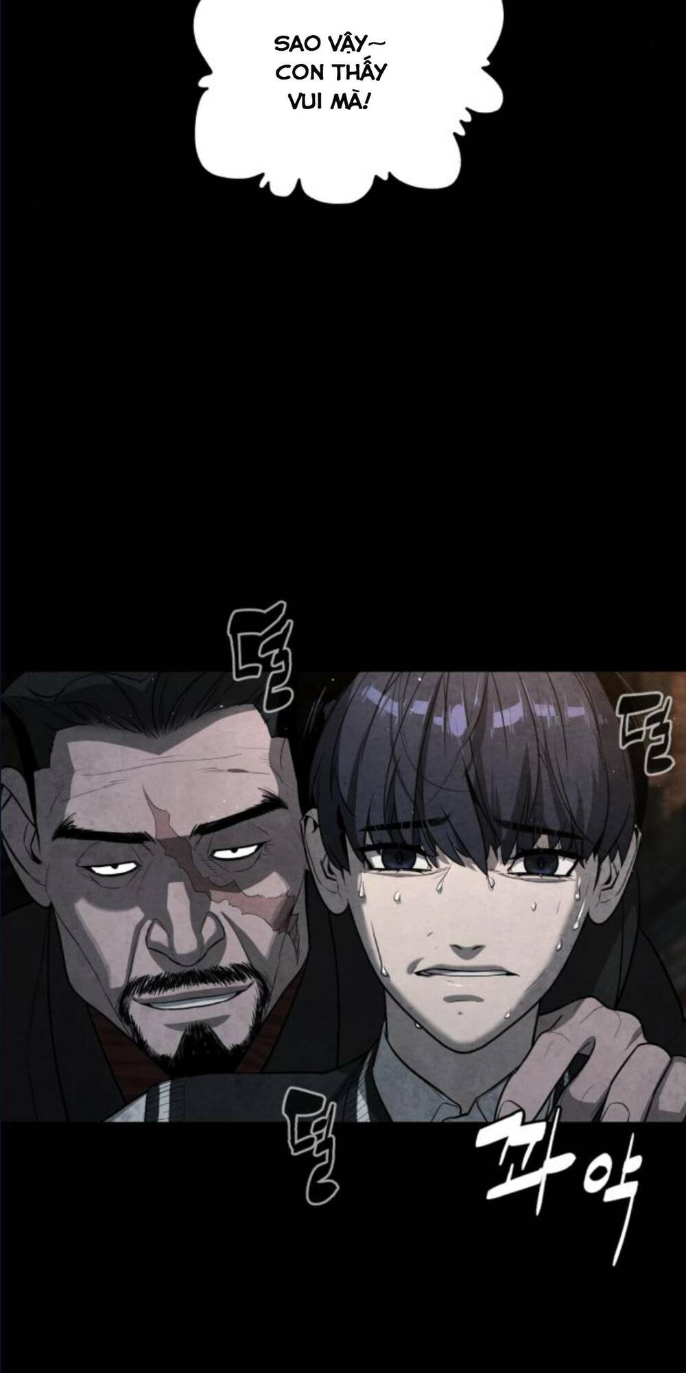 Máu trắng: Chapter 87