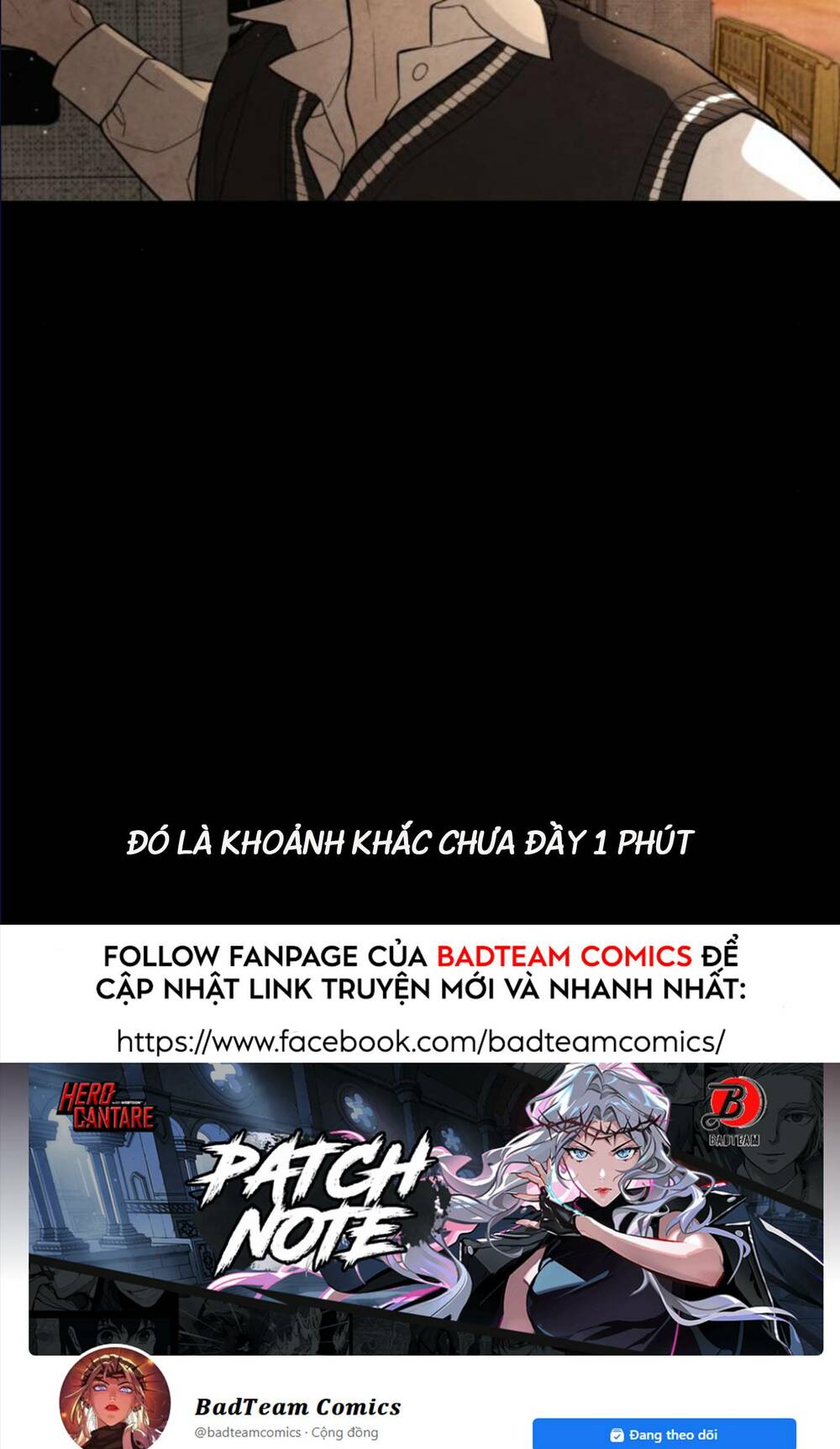 Máu trắng: Chapter 87