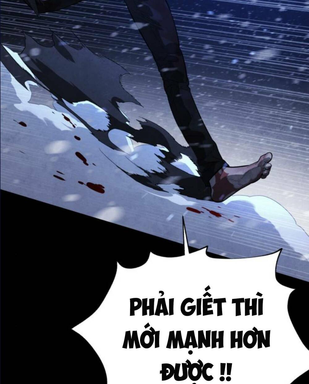 Máu trắng: Chapter 88.5