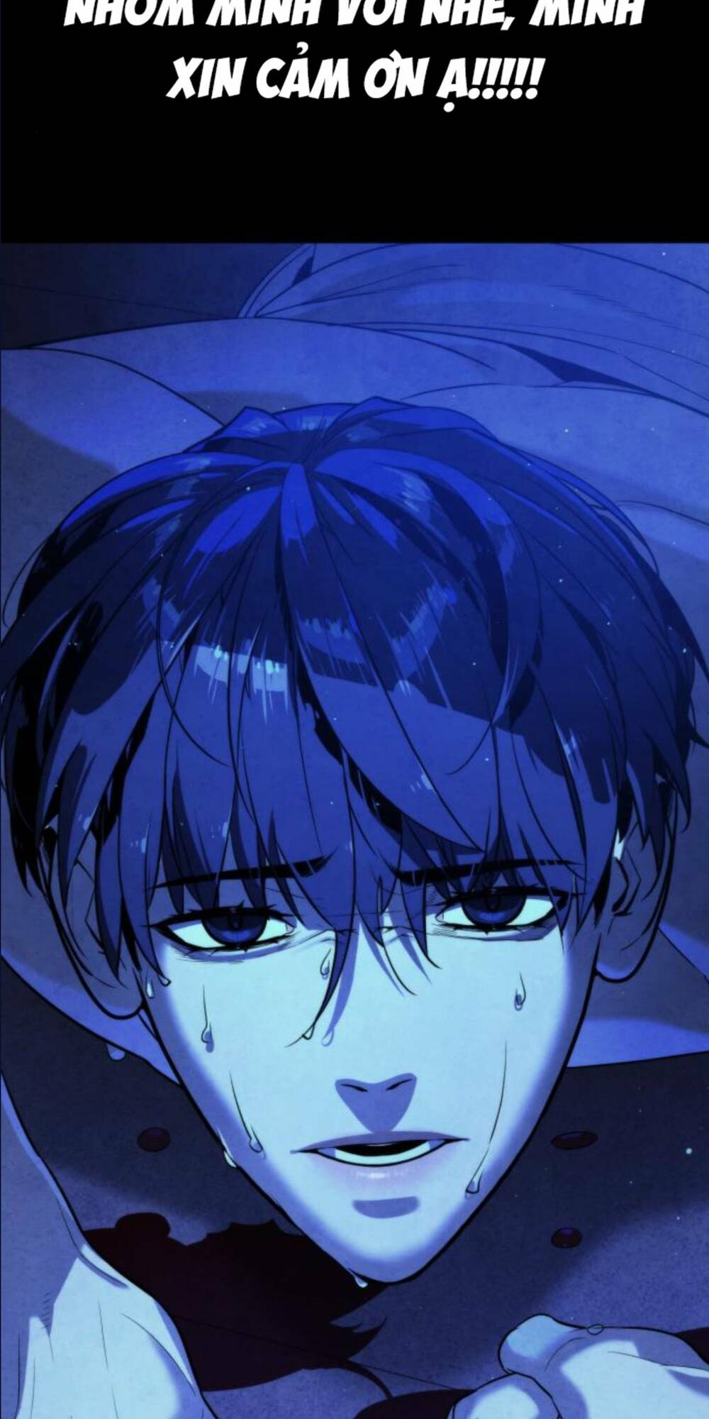 Máu trắng: Chapter 88.5