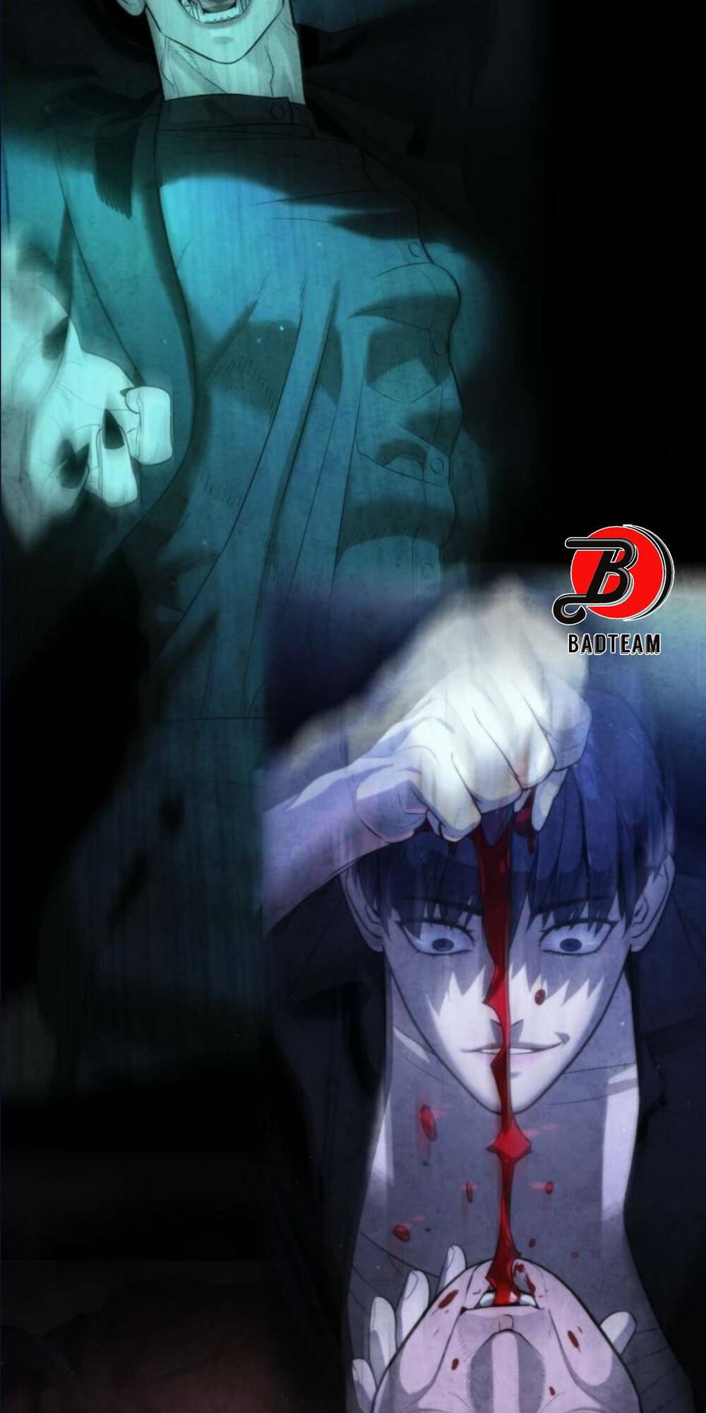 Máu trắng: Chapter 88.5