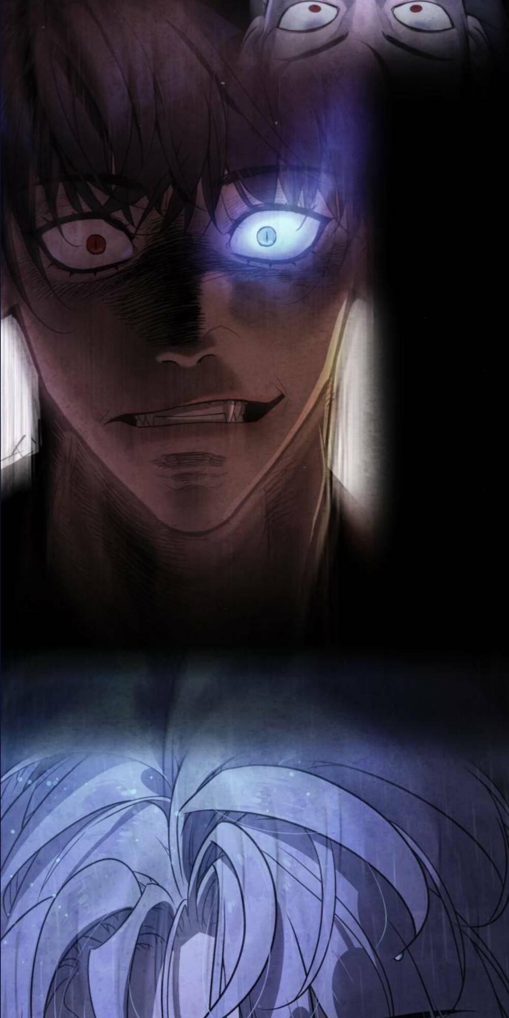 Máu trắng: Chapter 88.5