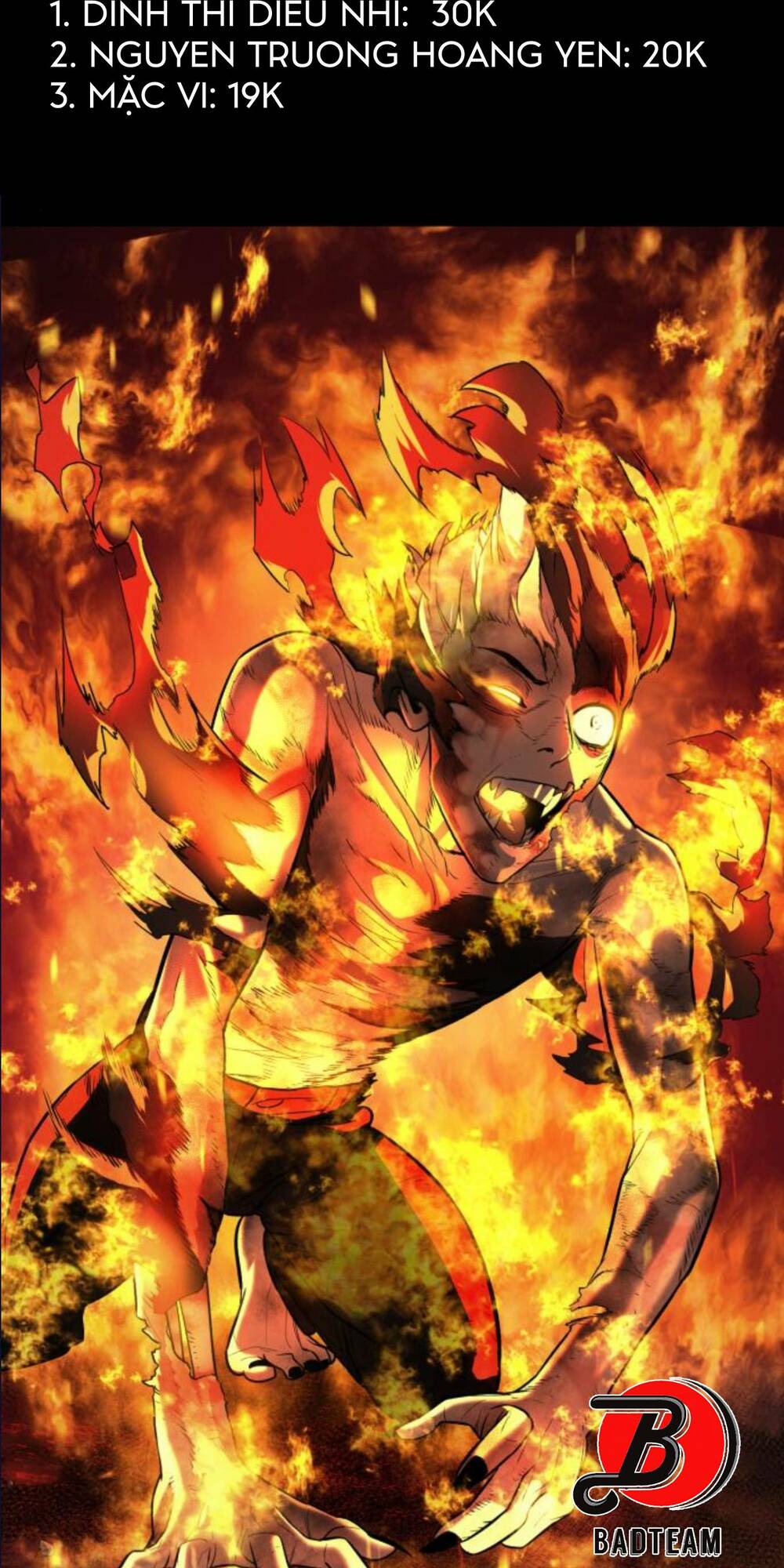 Máu trắng: Chapter 88.5