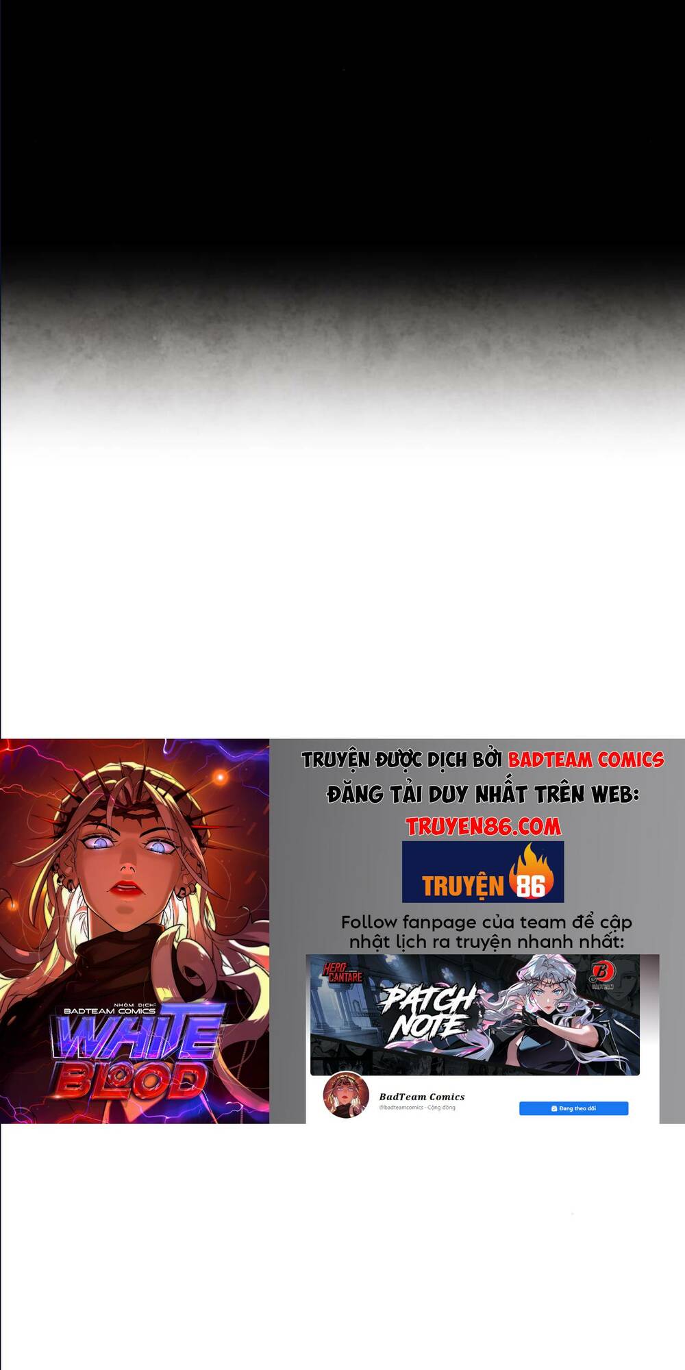 Máu trắng: Chapter 88.5