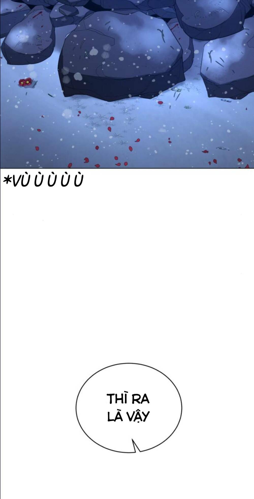 Máu trắng: Chapter 88.5