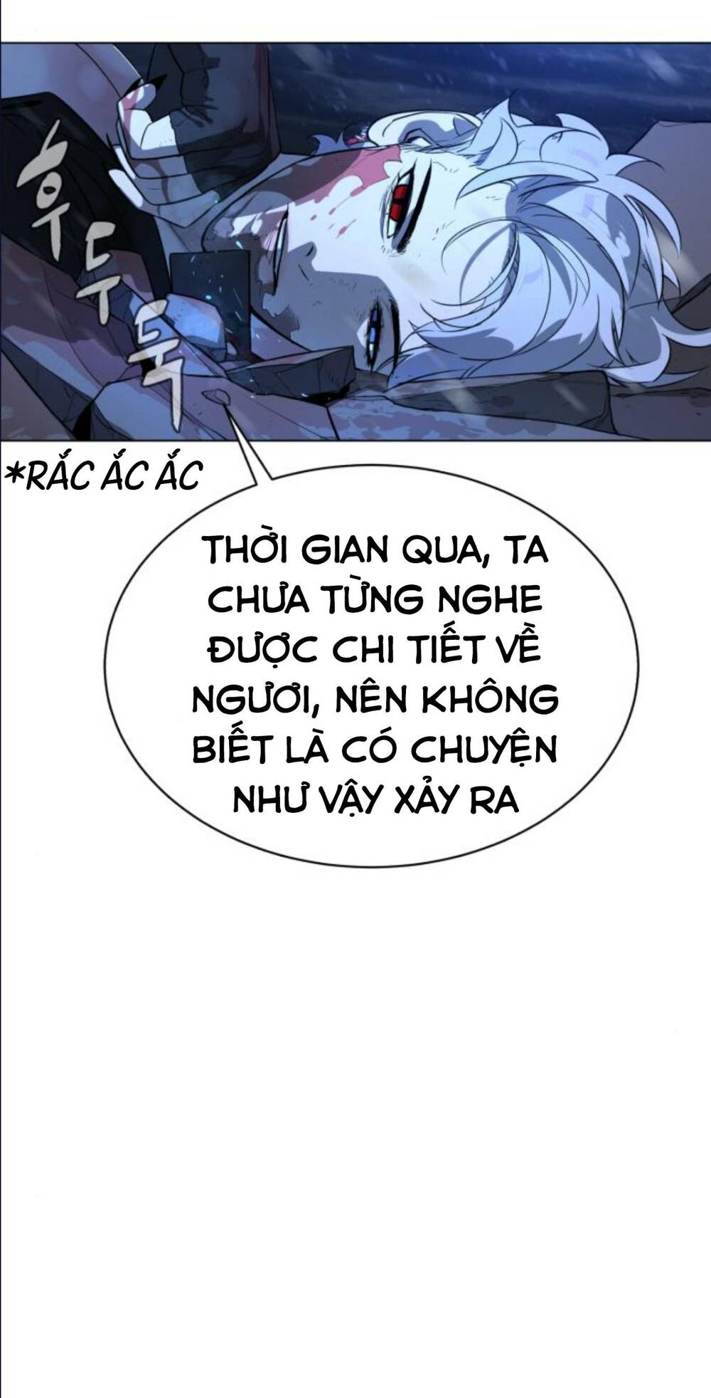 Máu trắng: Chapter 88.5