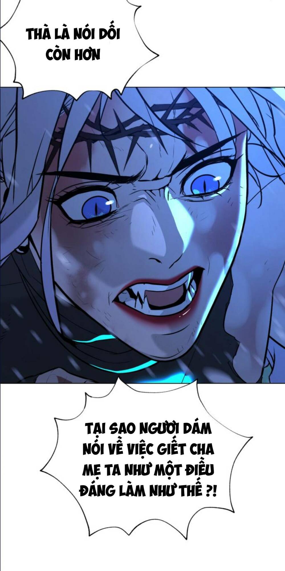 Máu trắng: Chapter 88.5
