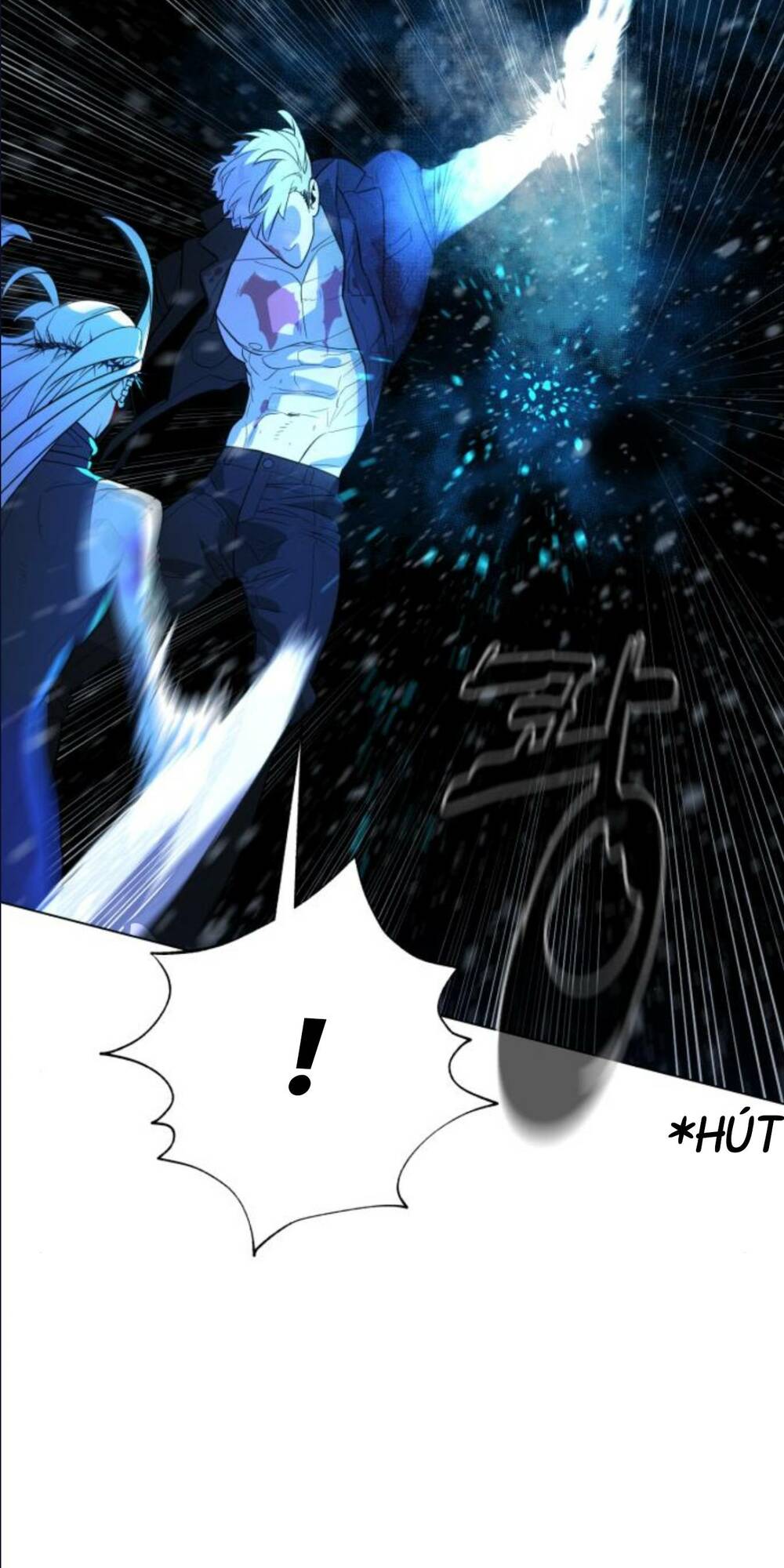 Máu trắng: Chapter 88.5
