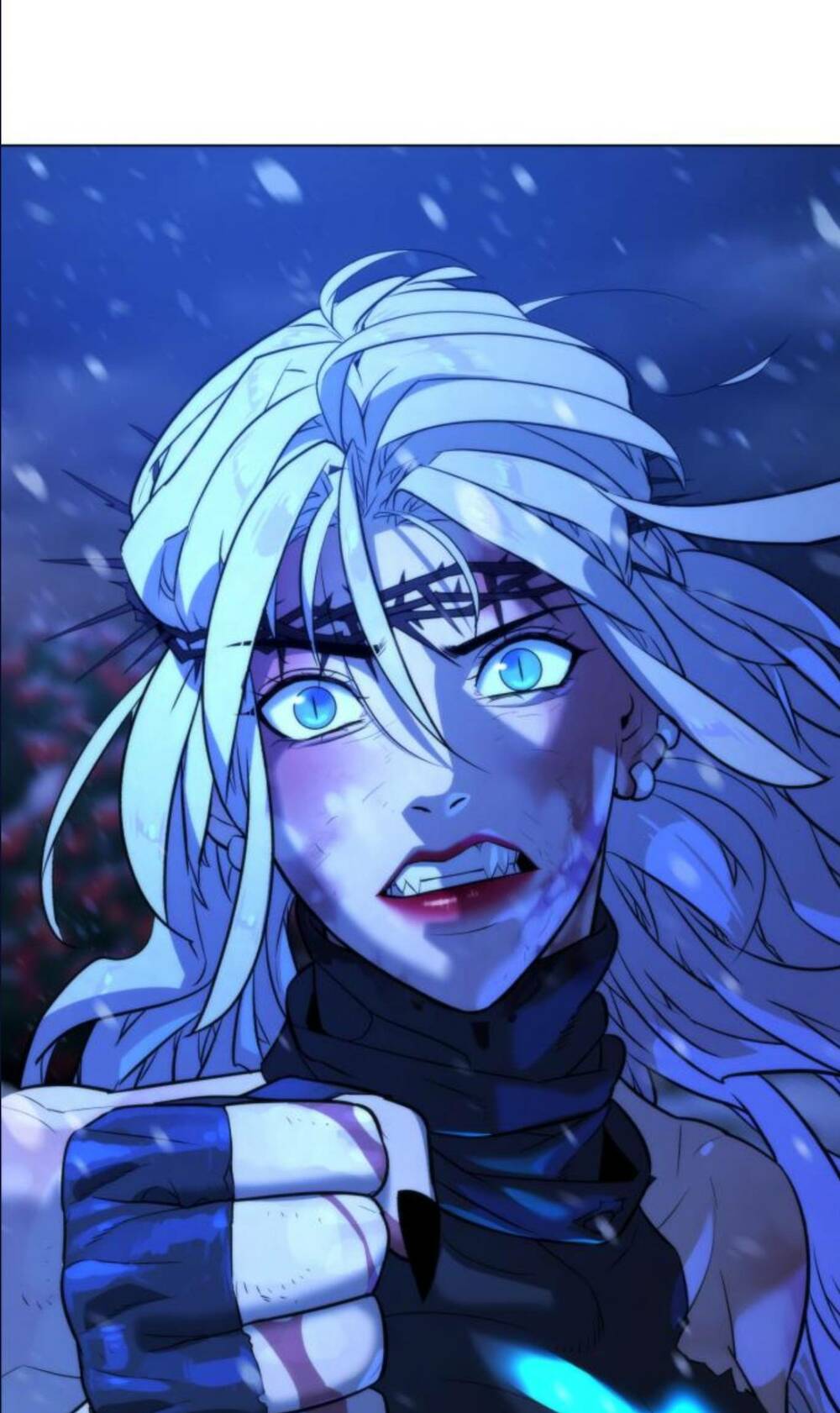 Máu trắng: Chapter 88.5