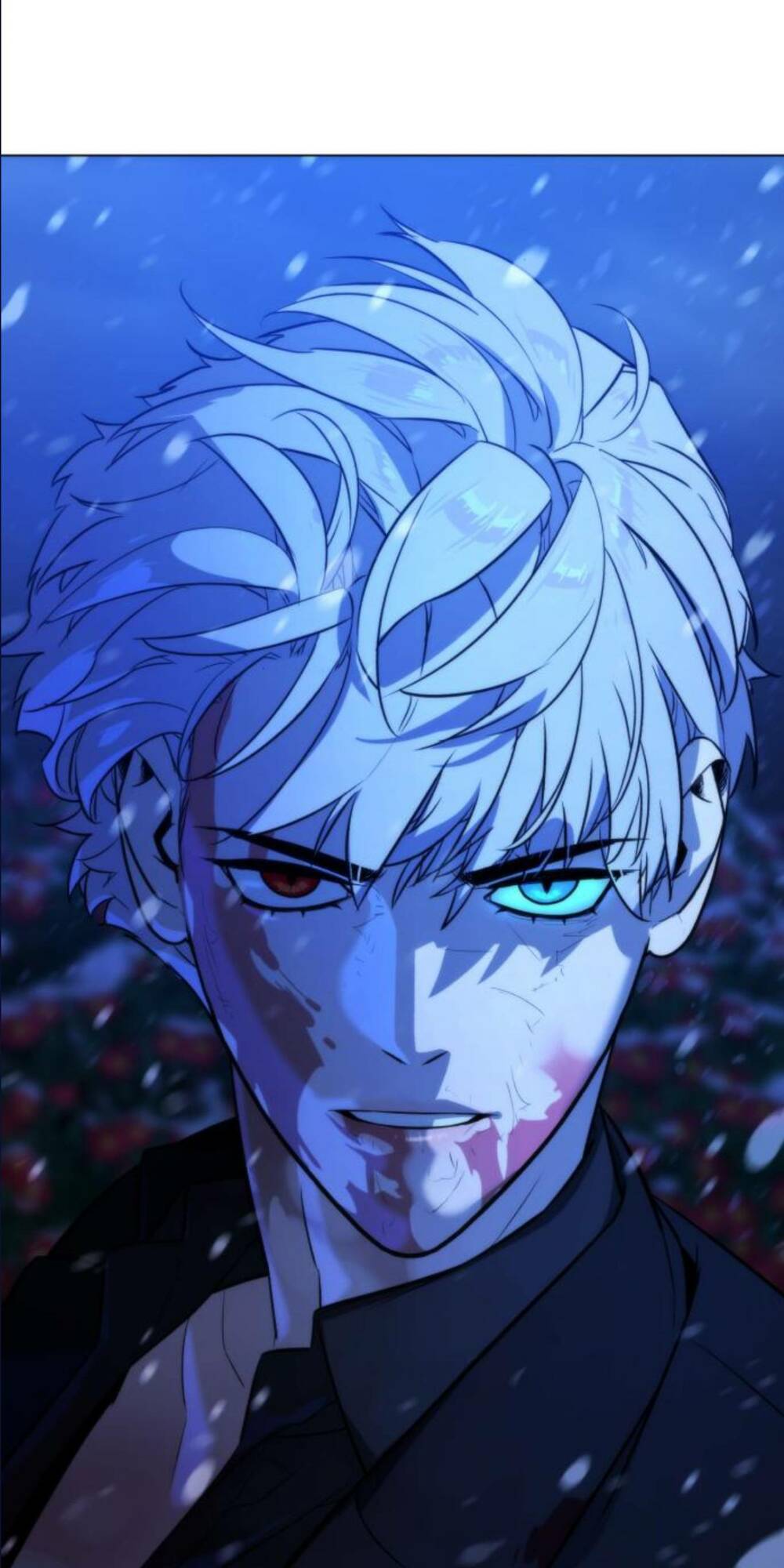 Máu trắng: Chapter 88.5