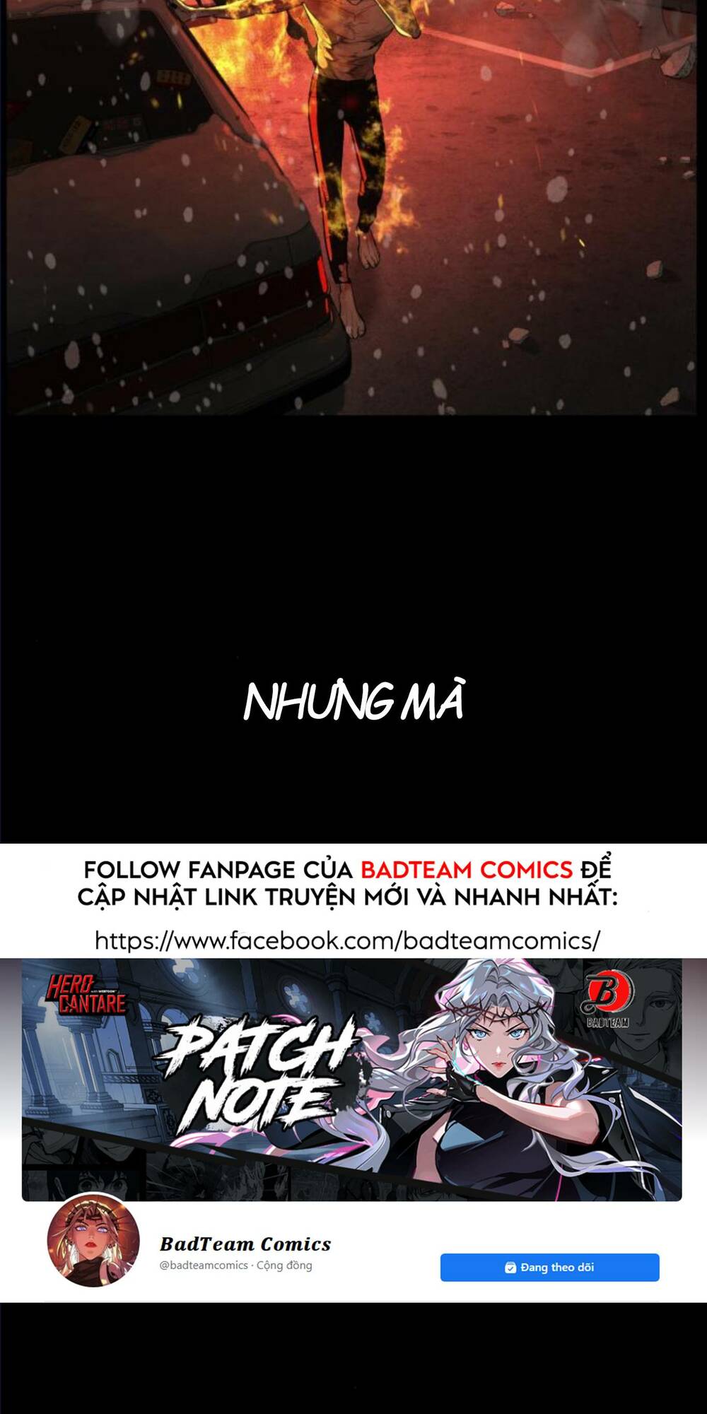 Máu trắng: Chapter 88.5