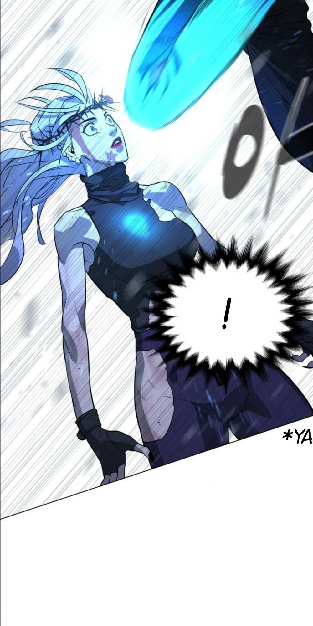 Máu trắng: Chapter 88.5