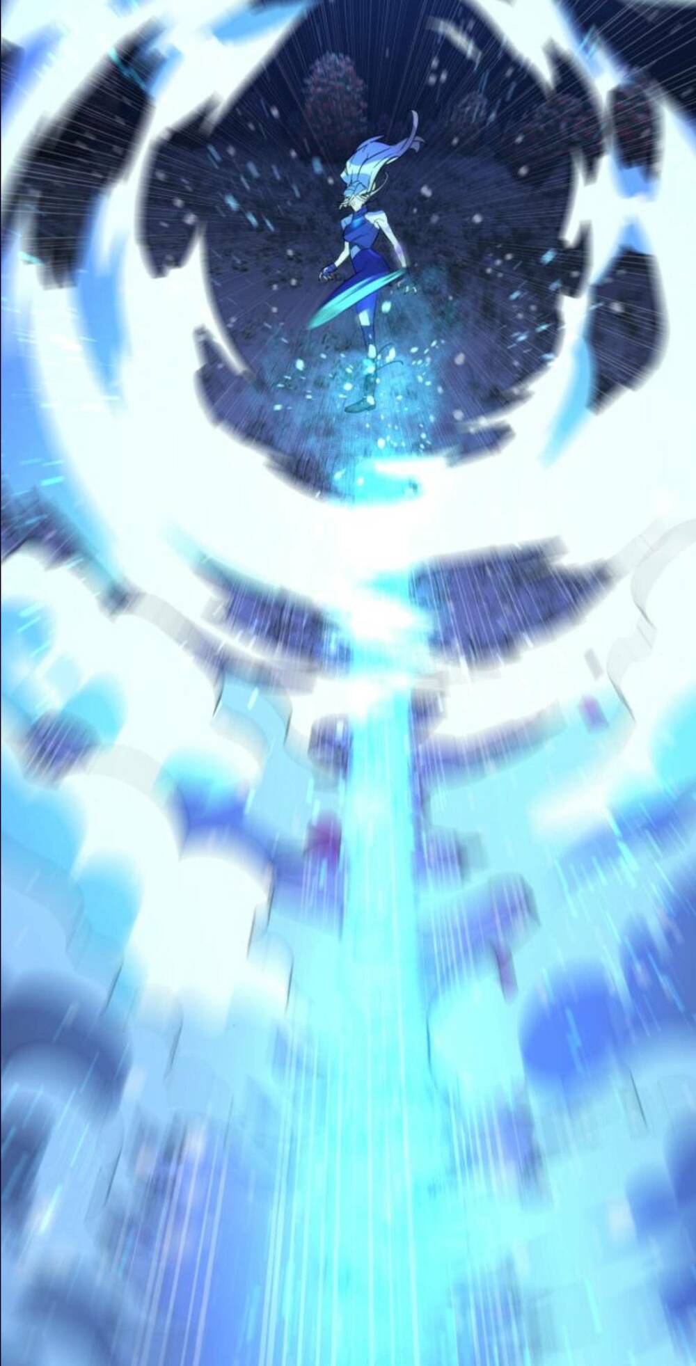 Máu trắng: Chapter 88.5