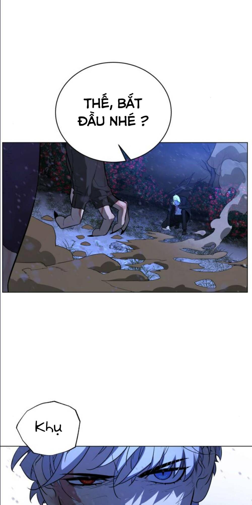 Máu trắng: Chapter 88.5