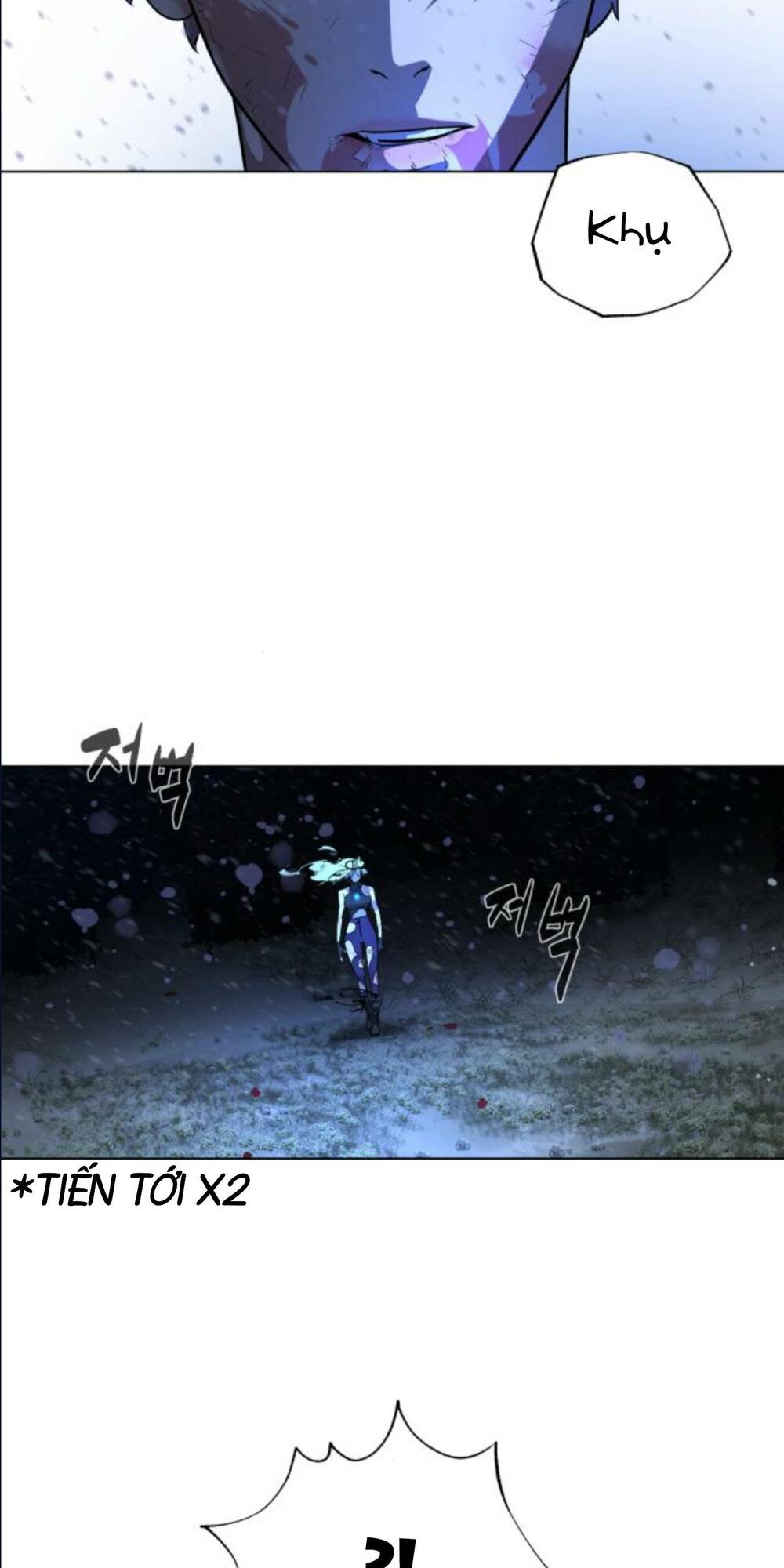 Máu trắng: Chapter 88.5