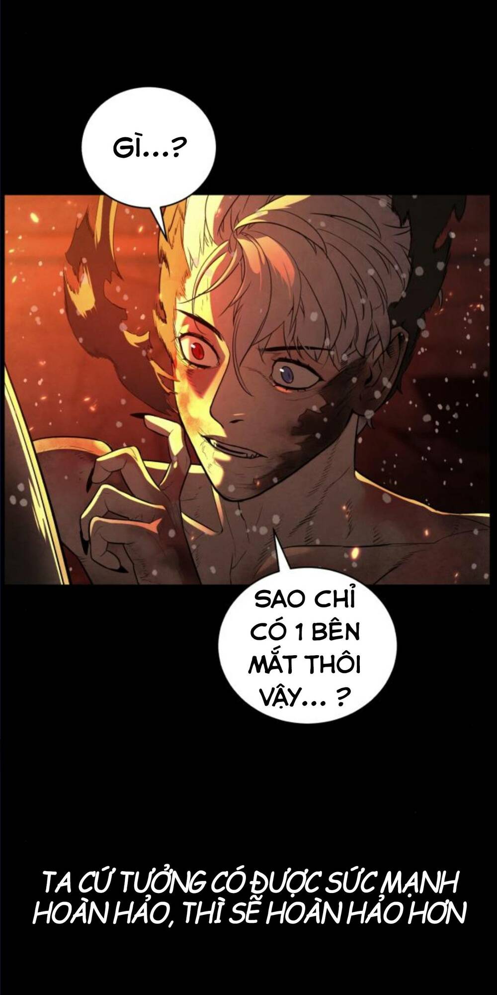 Máu trắng: Chapter 88.5