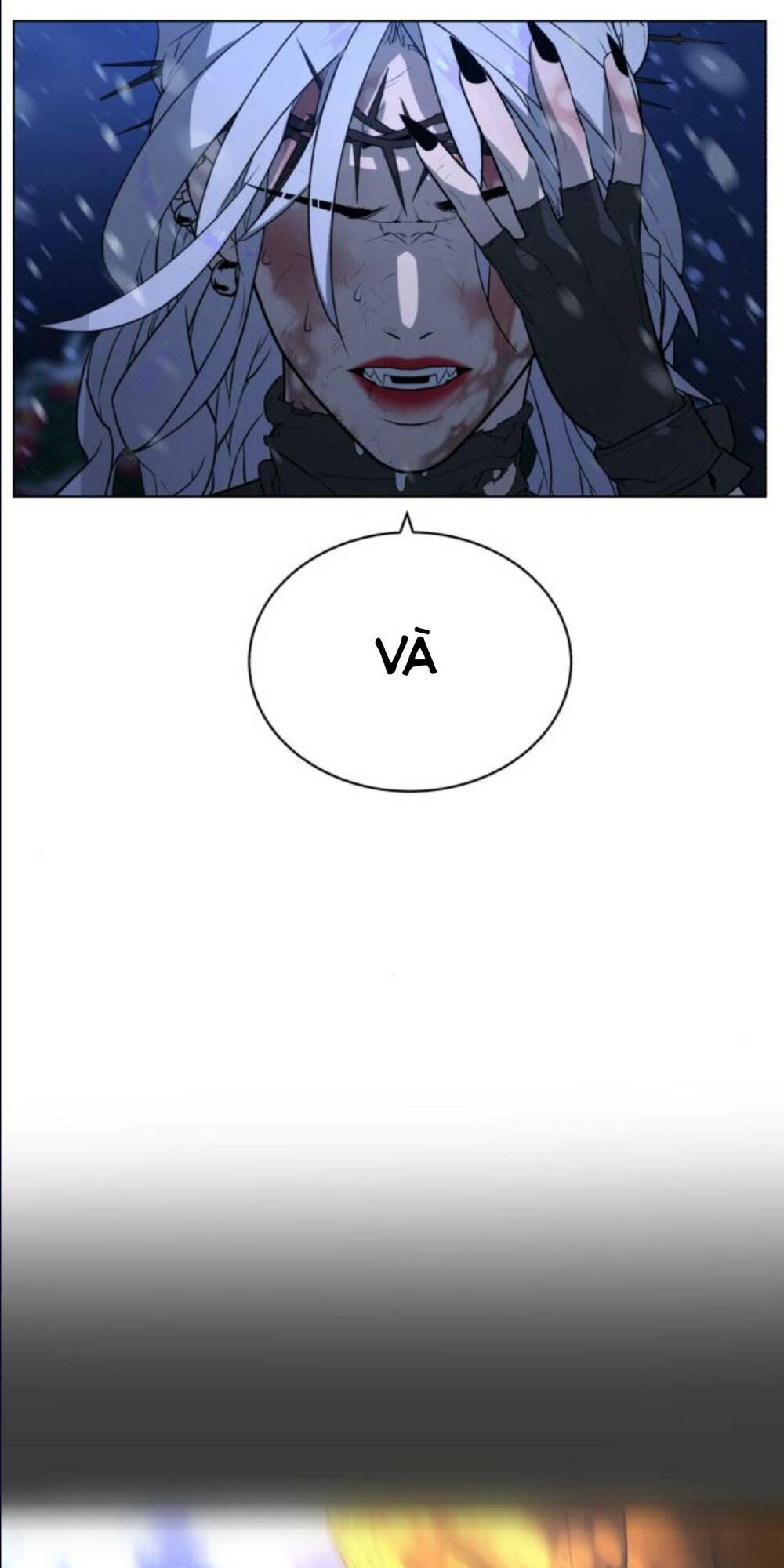 Máu trắng: Chapter 88.5