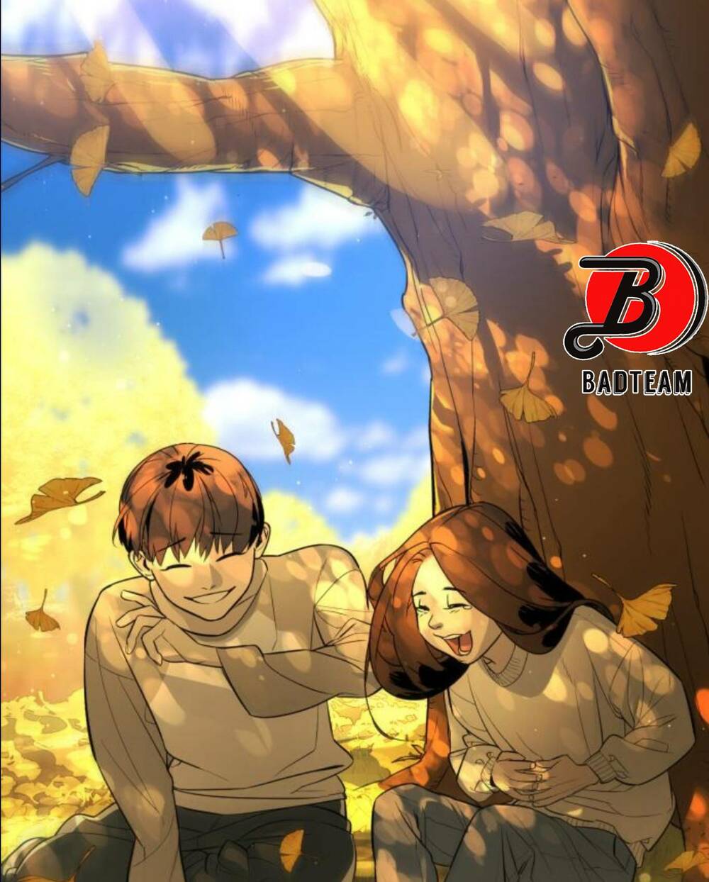 Máu trắng: Chapter 88.5
