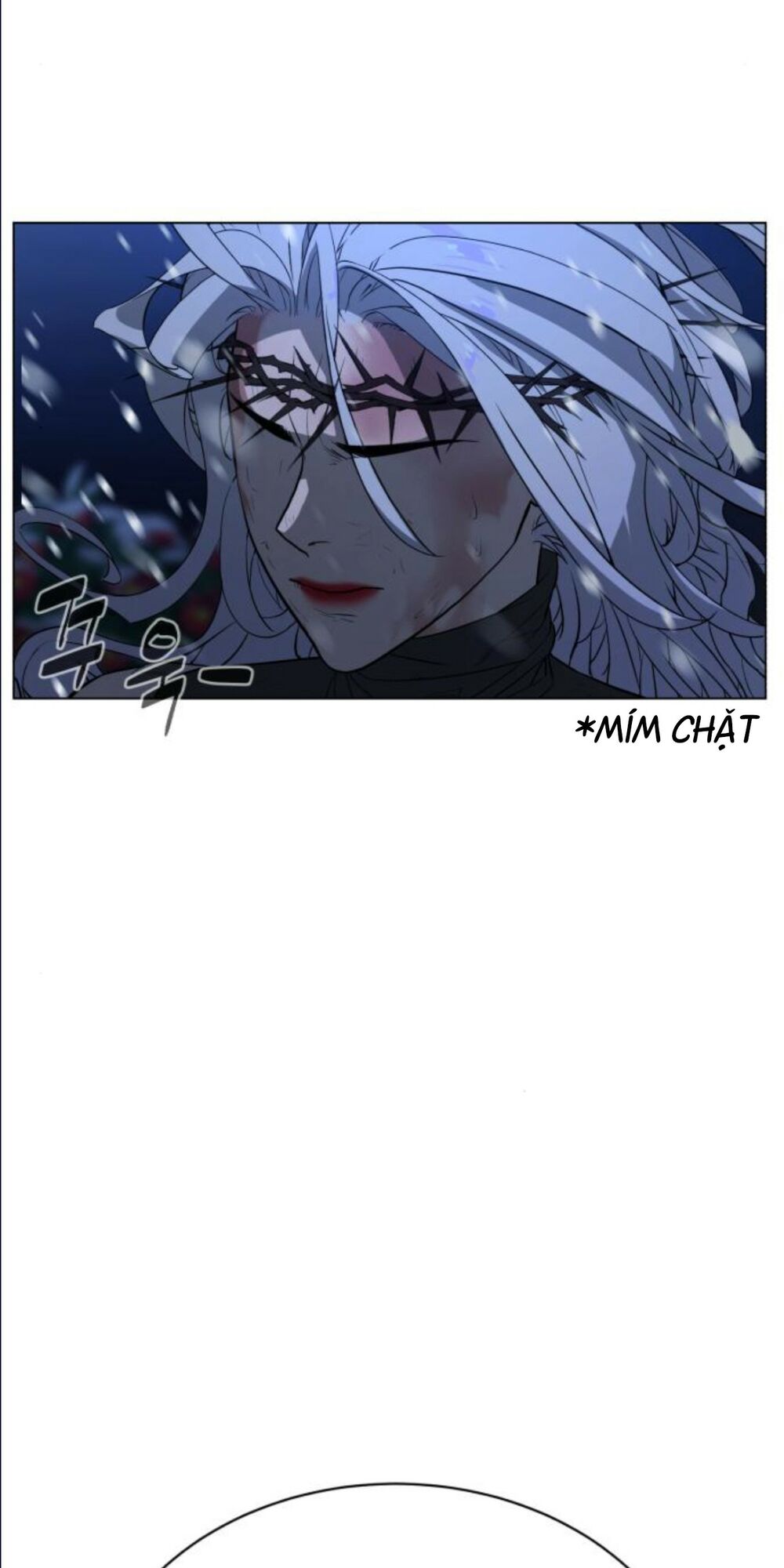 Máu trắng: Chapter 88.5