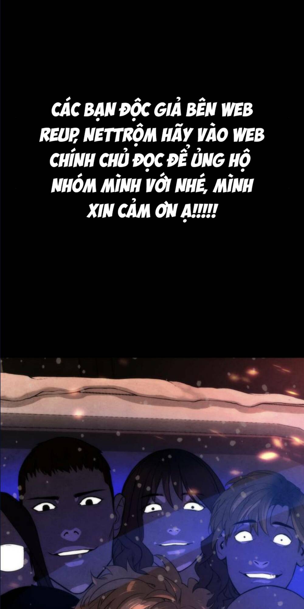 Máu trắng: Chapter 88.5