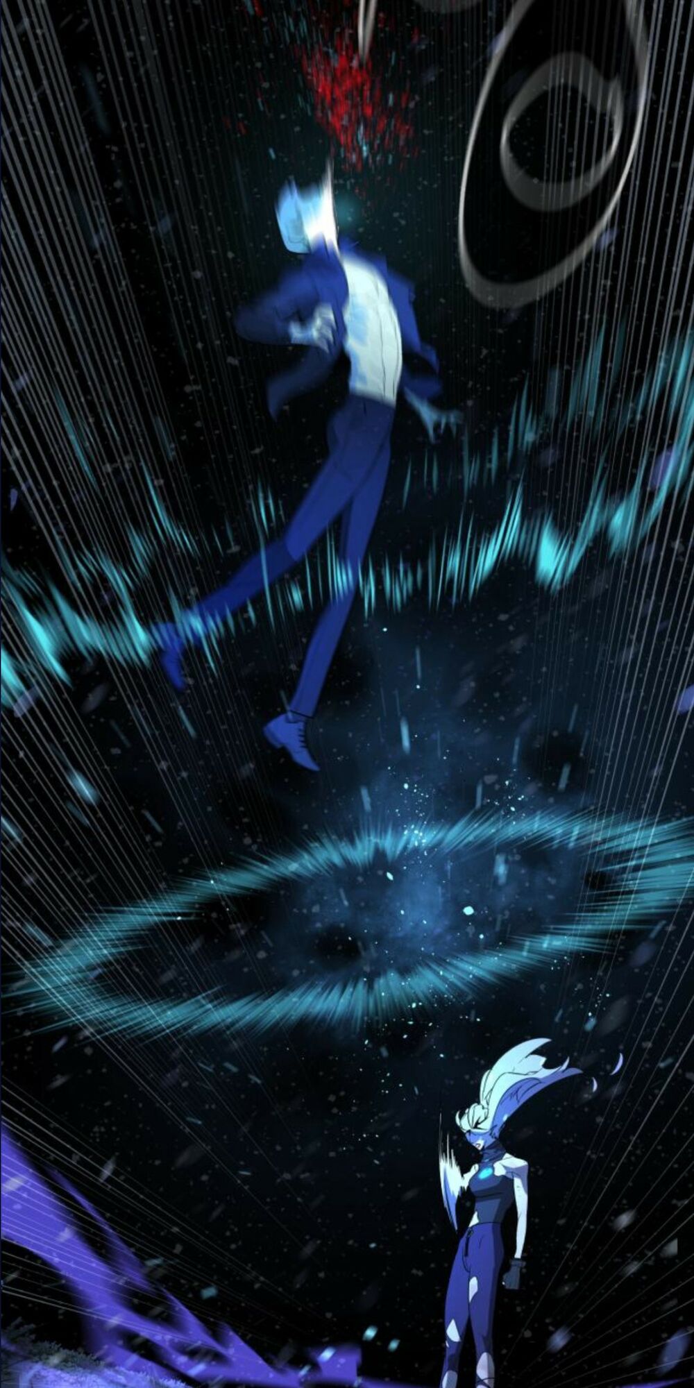 Máu trắng: Chapter 88.5