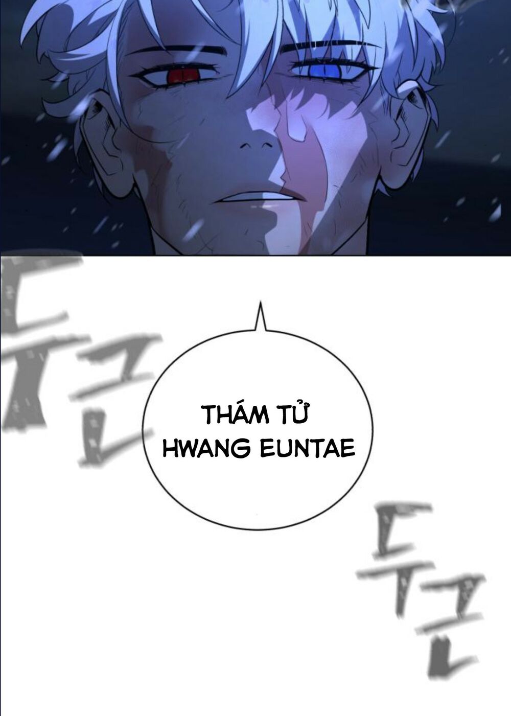 Máu trắng: Chapter 88.5