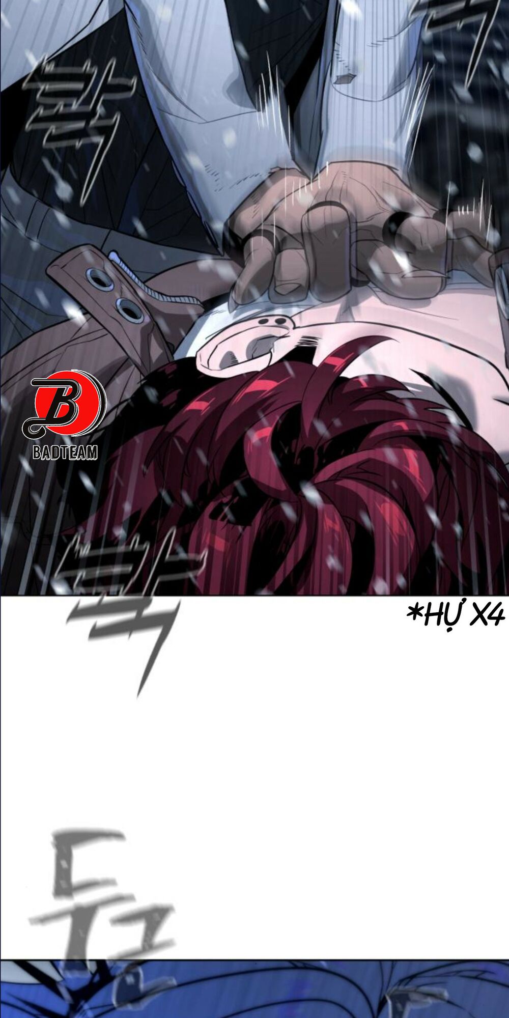 Máu trắng: Chapter 88.5