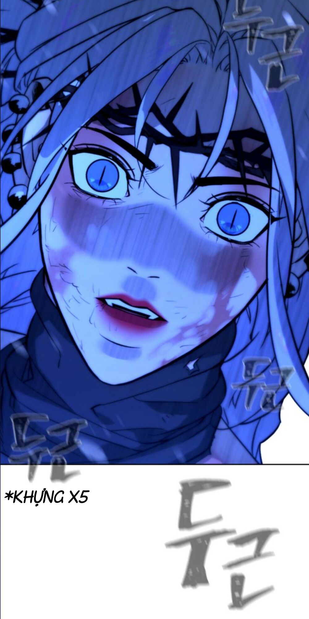 Máu trắng: Chapter 88.5