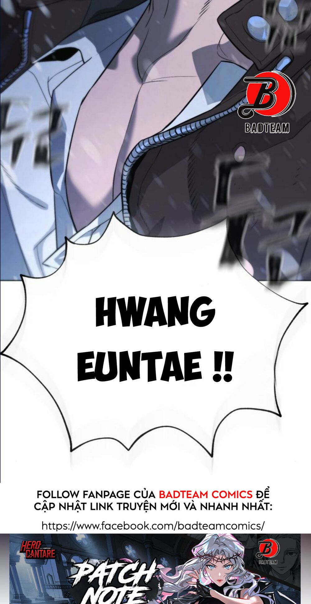 Máu trắng: Chapter 88.5