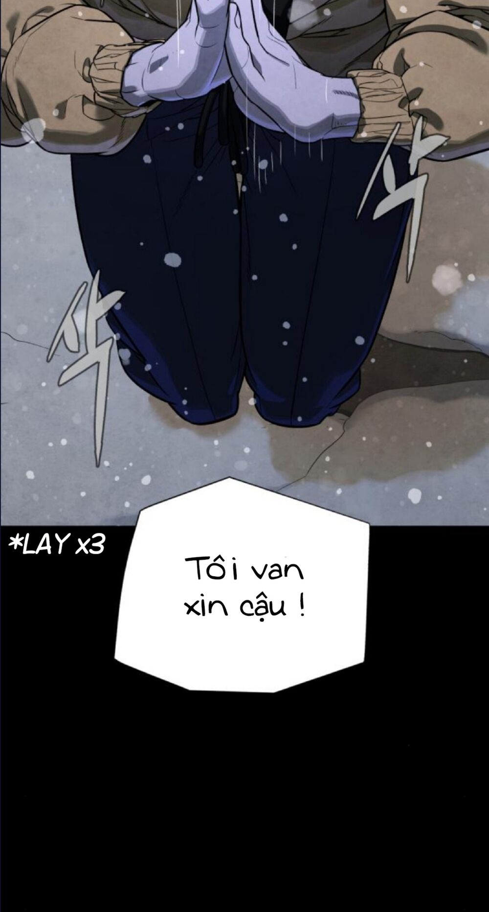 Máu trắng: Chapter 88