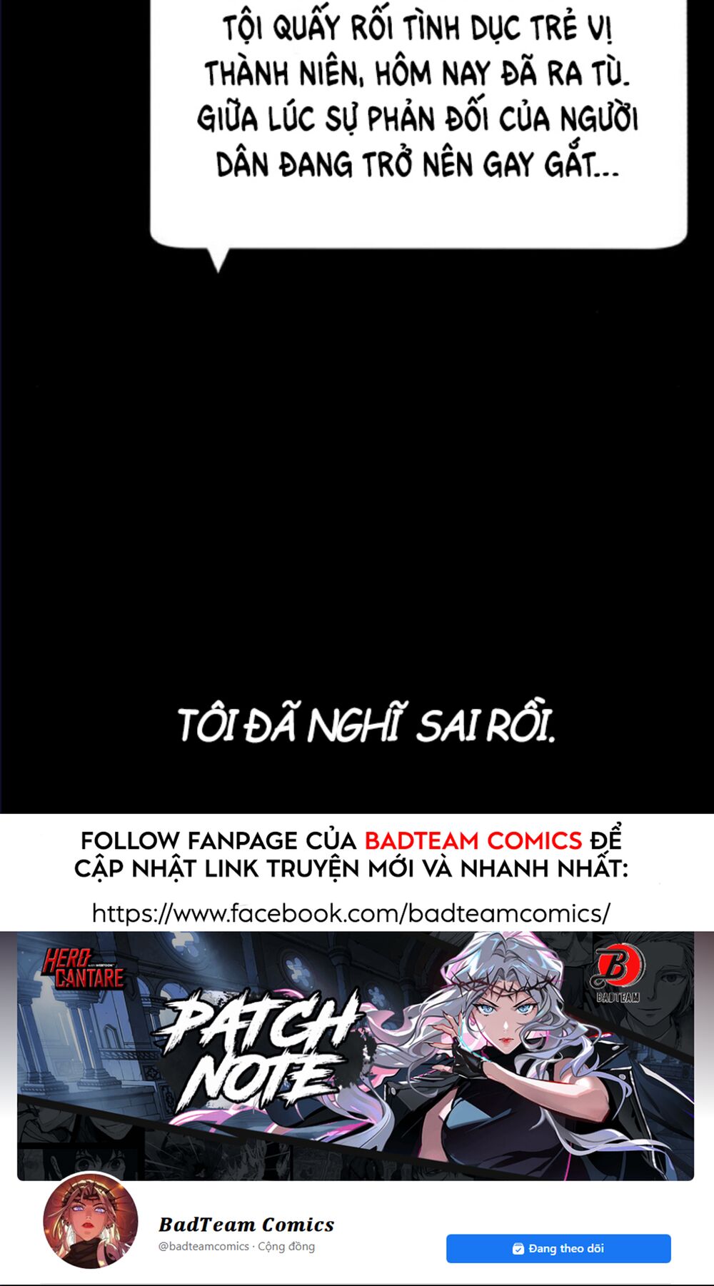 Máu trắng: Chapter 88