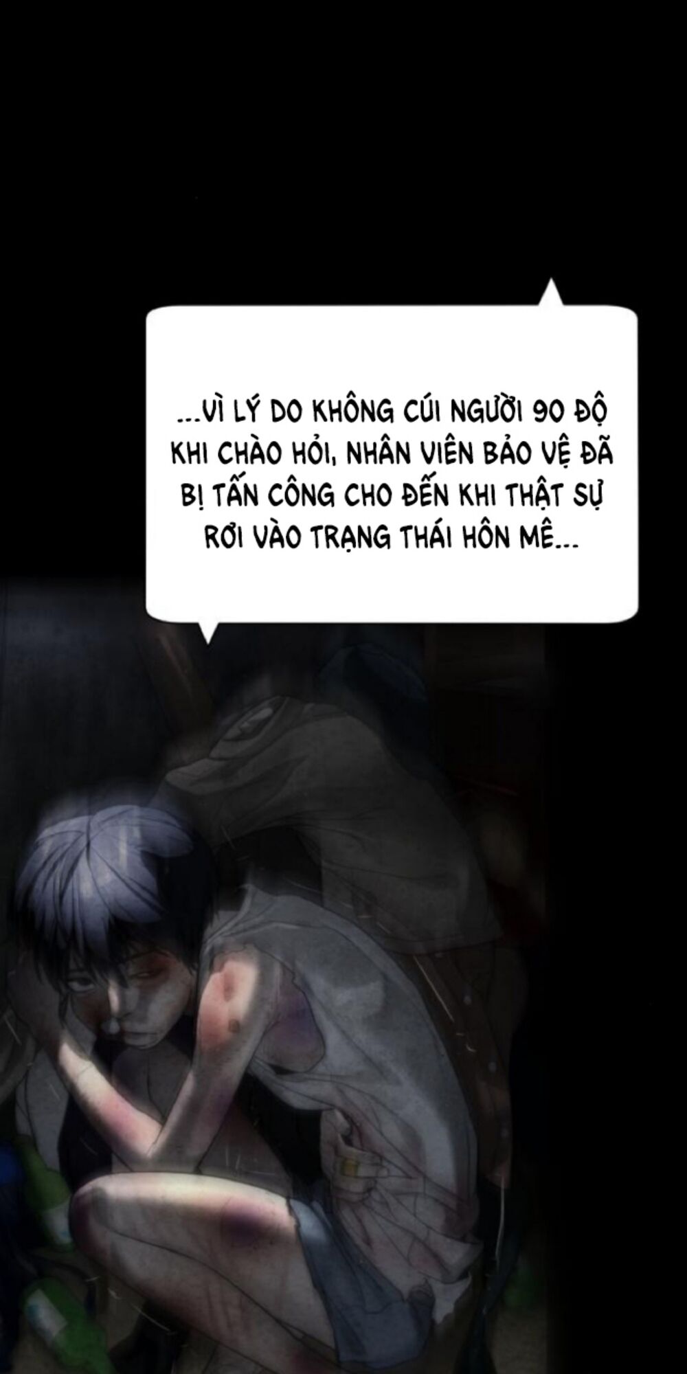 Máu trắng: Chapter 88
