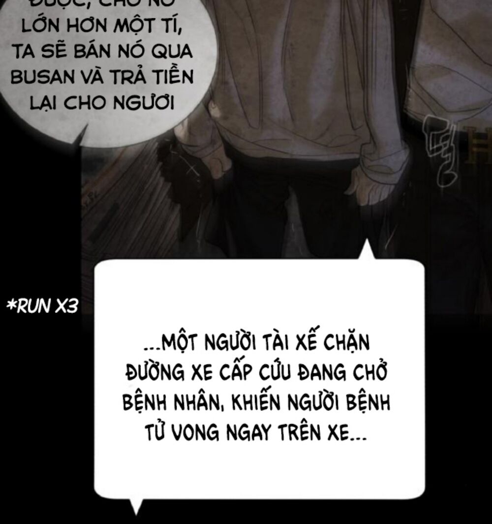 Máu trắng: Chapter 88