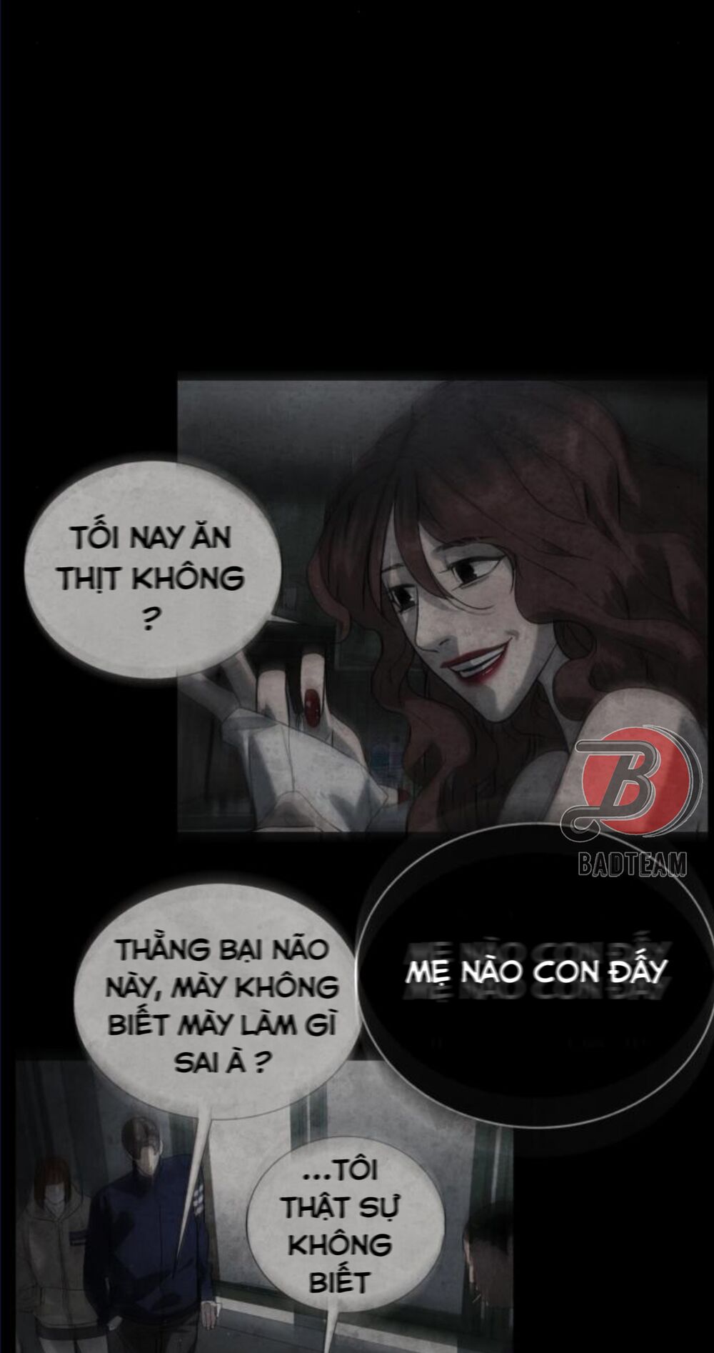 Máu trắng: Chapter 88