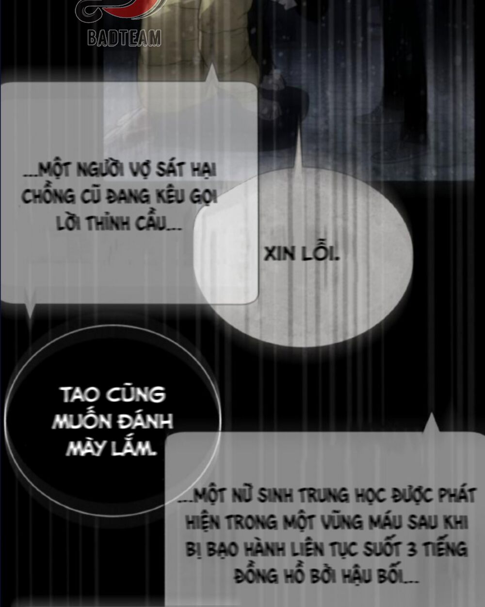 Máu trắng: Chapter 88