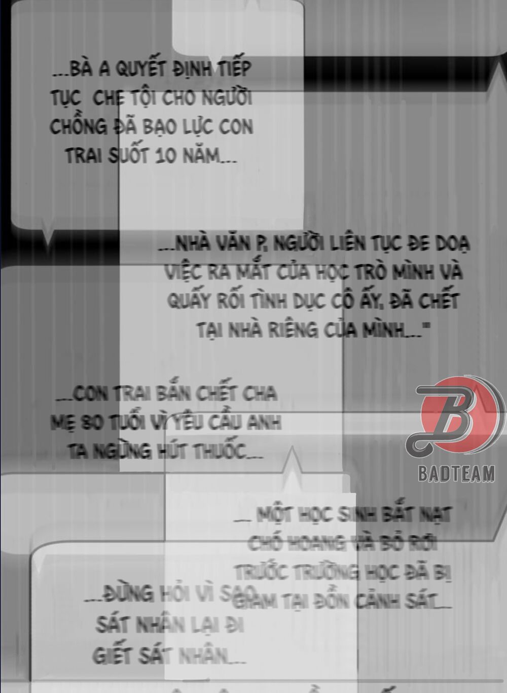 Máu trắng: Chapter 88