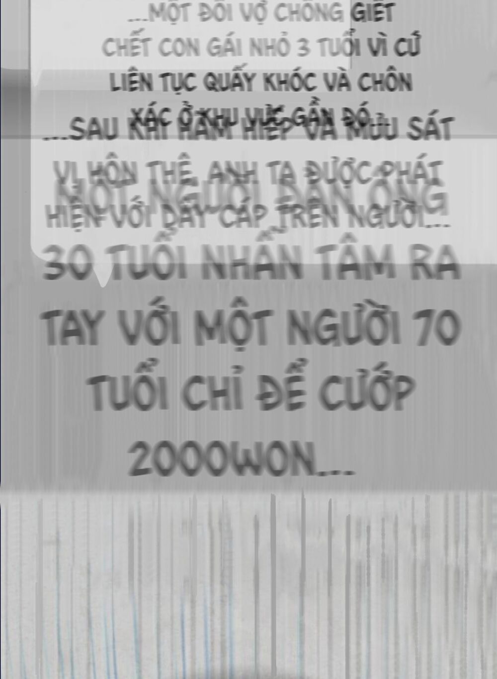 Máu trắng: Chapter 88
