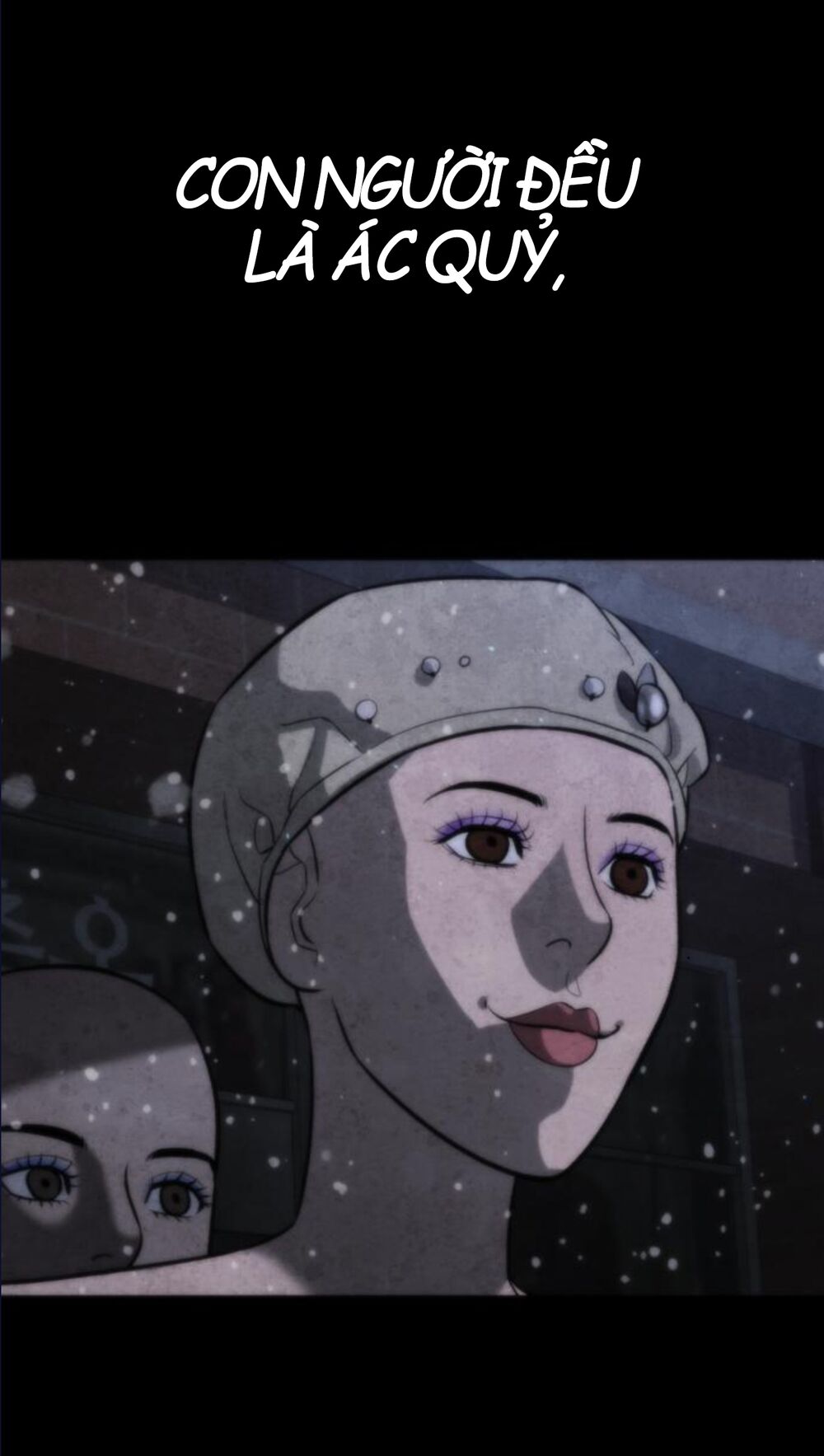 Máu trắng: Chapter 88