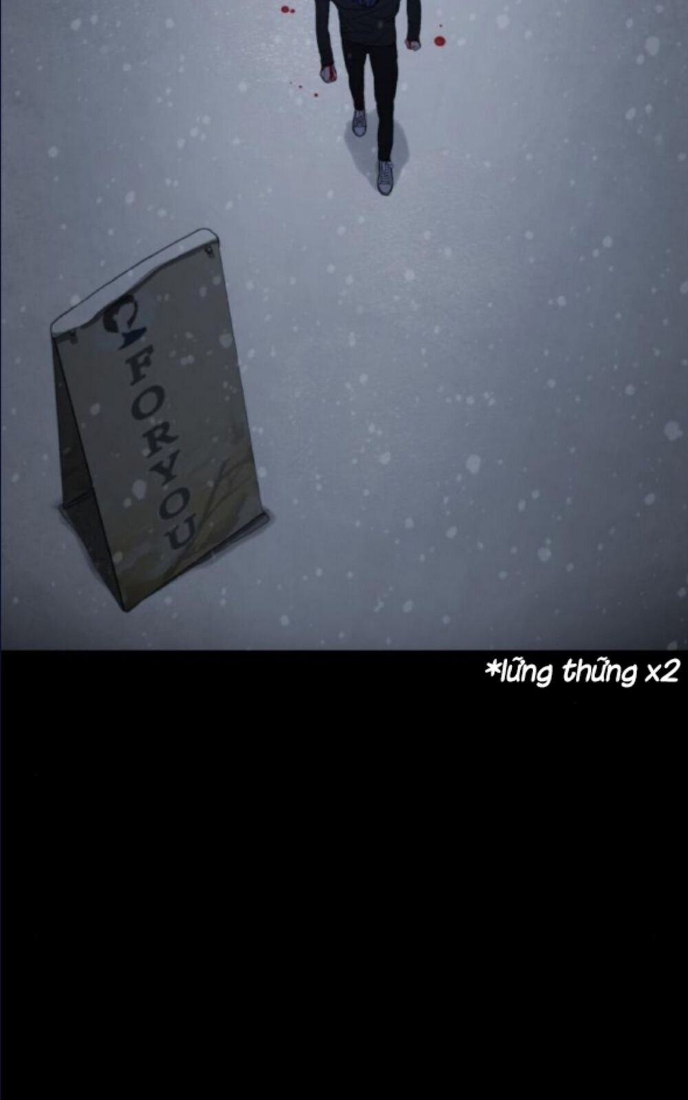 Máu trắng: Chapter 88