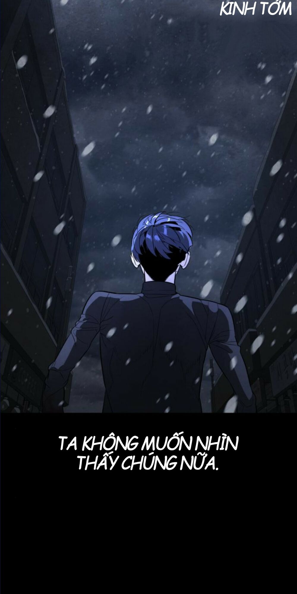Máu trắng: Chapter 88