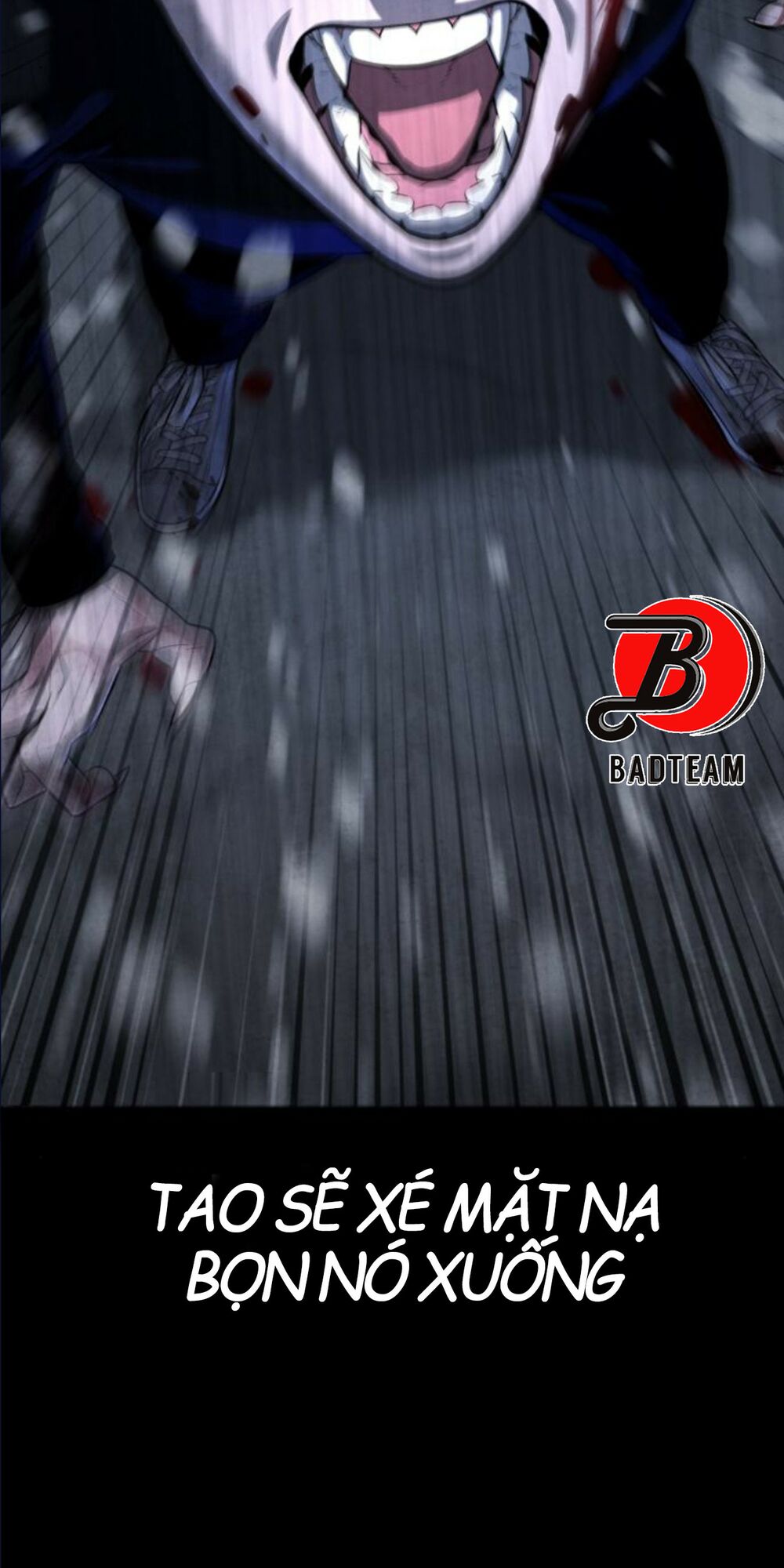 Máu trắng: Chapter 88