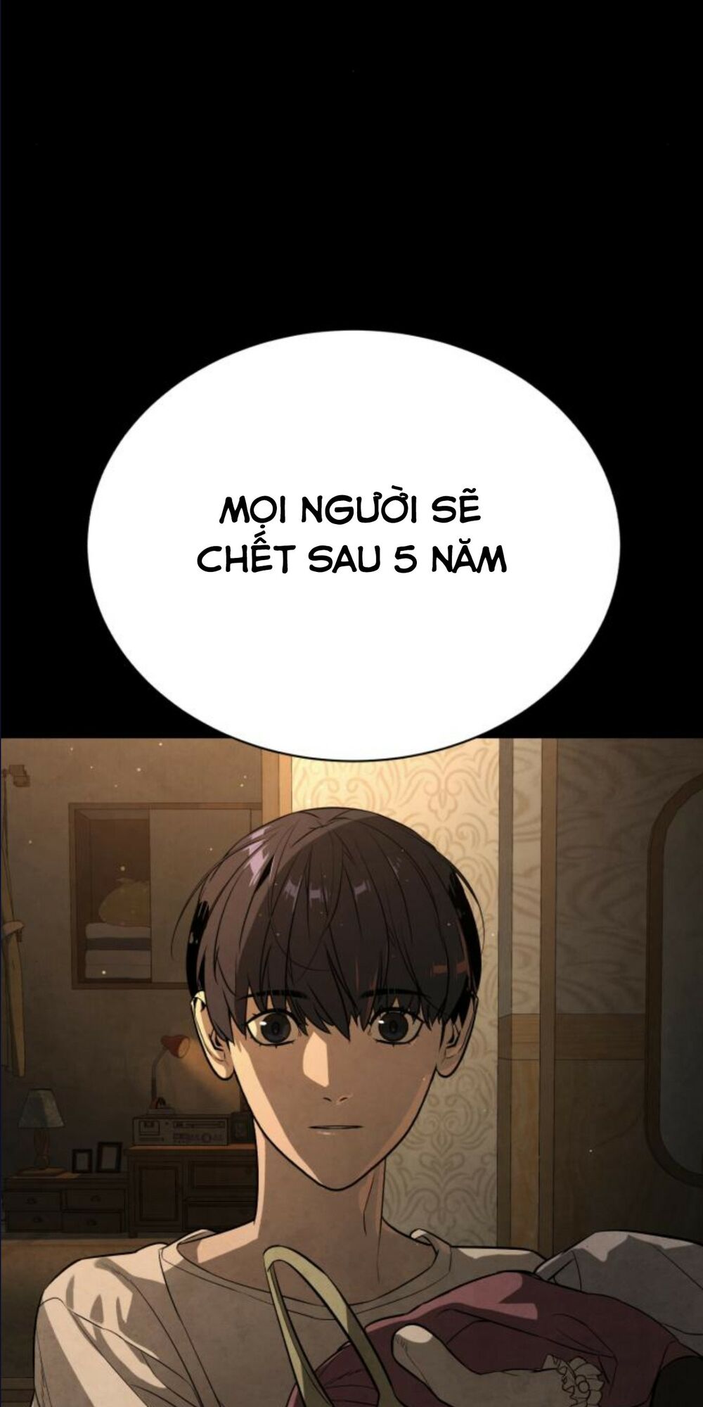 Máu trắng: Chapter 88