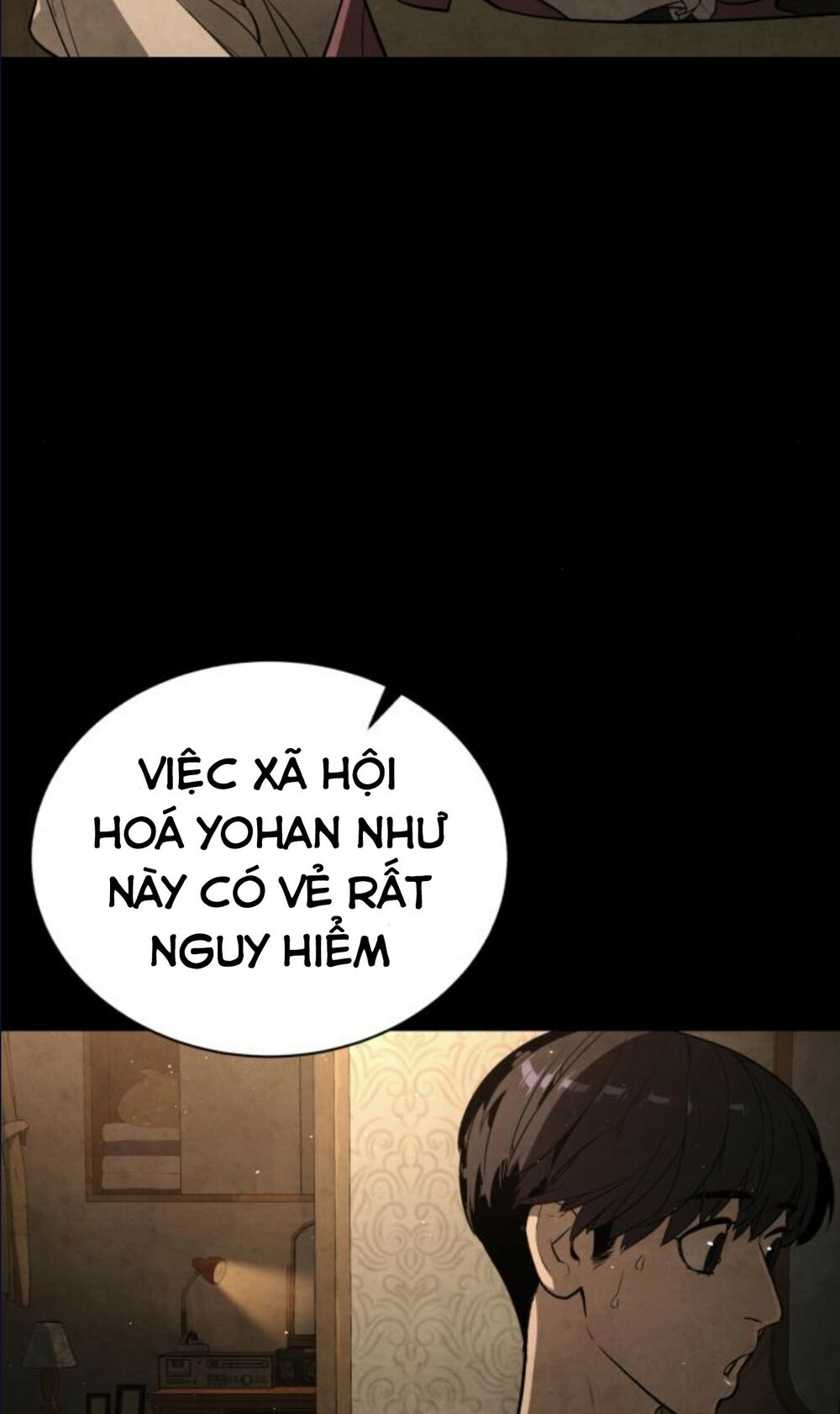 Máu trắng: Chapter 88