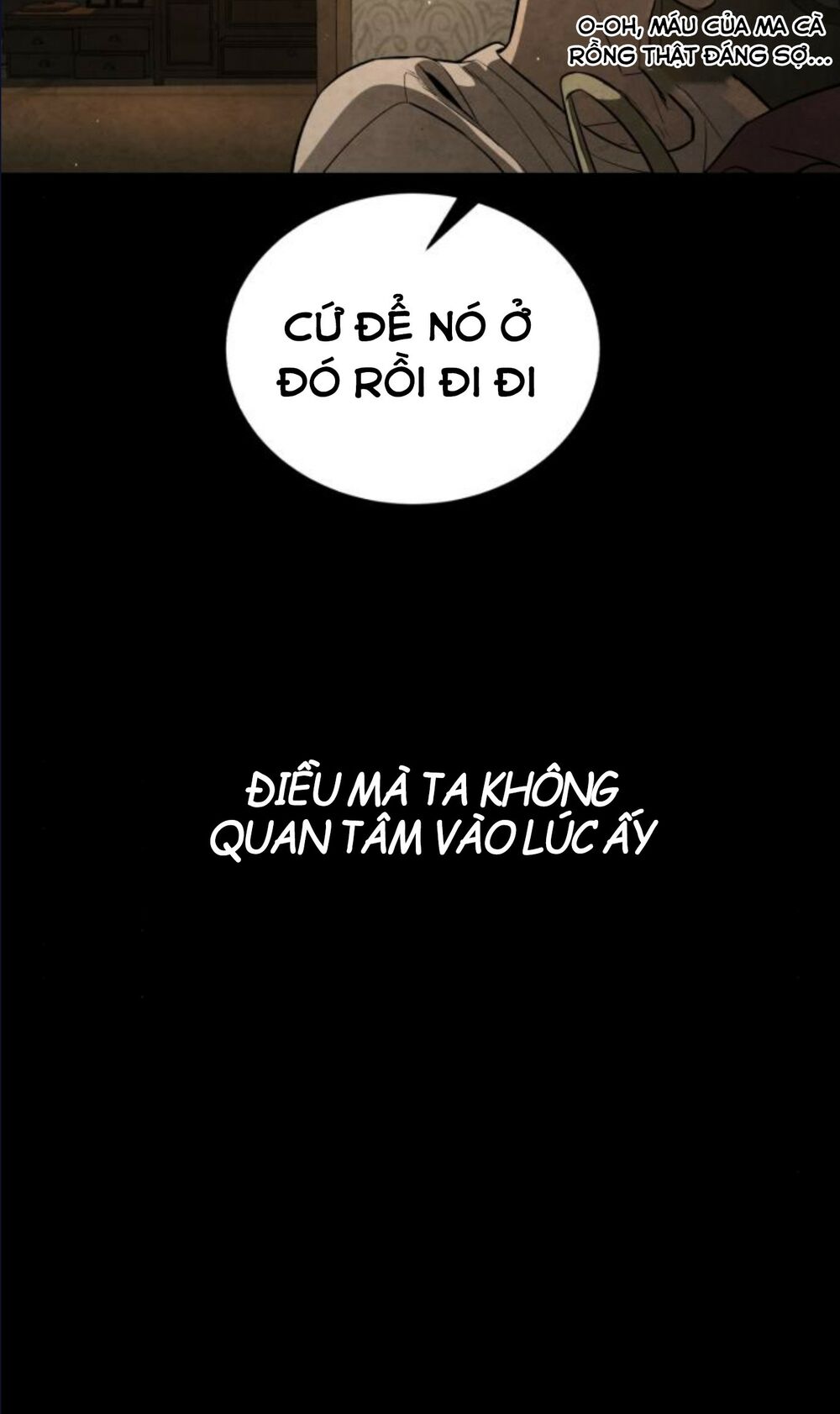 Máu trắng: Chapter 88