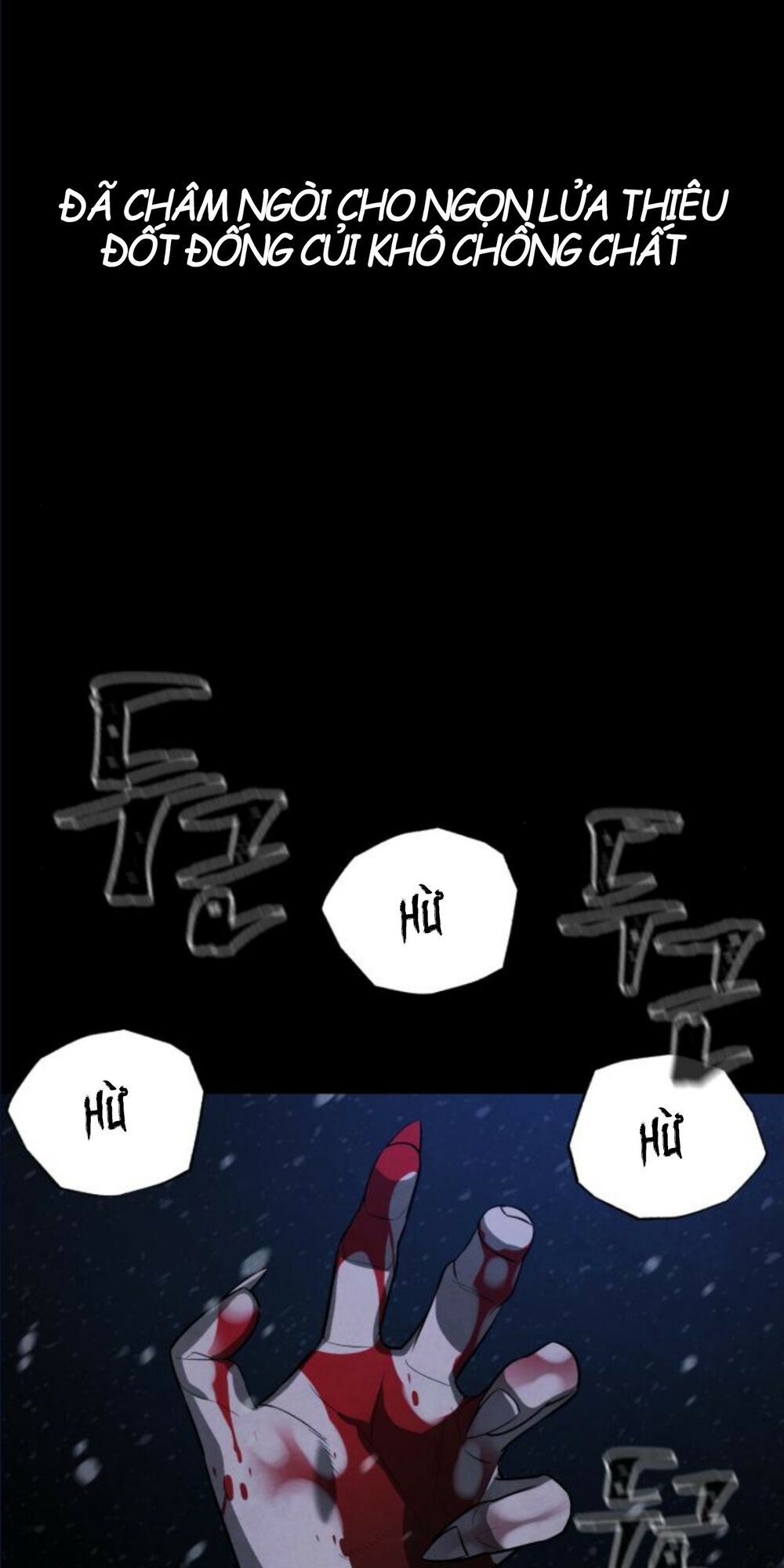 Máu trắng: Chapter 88